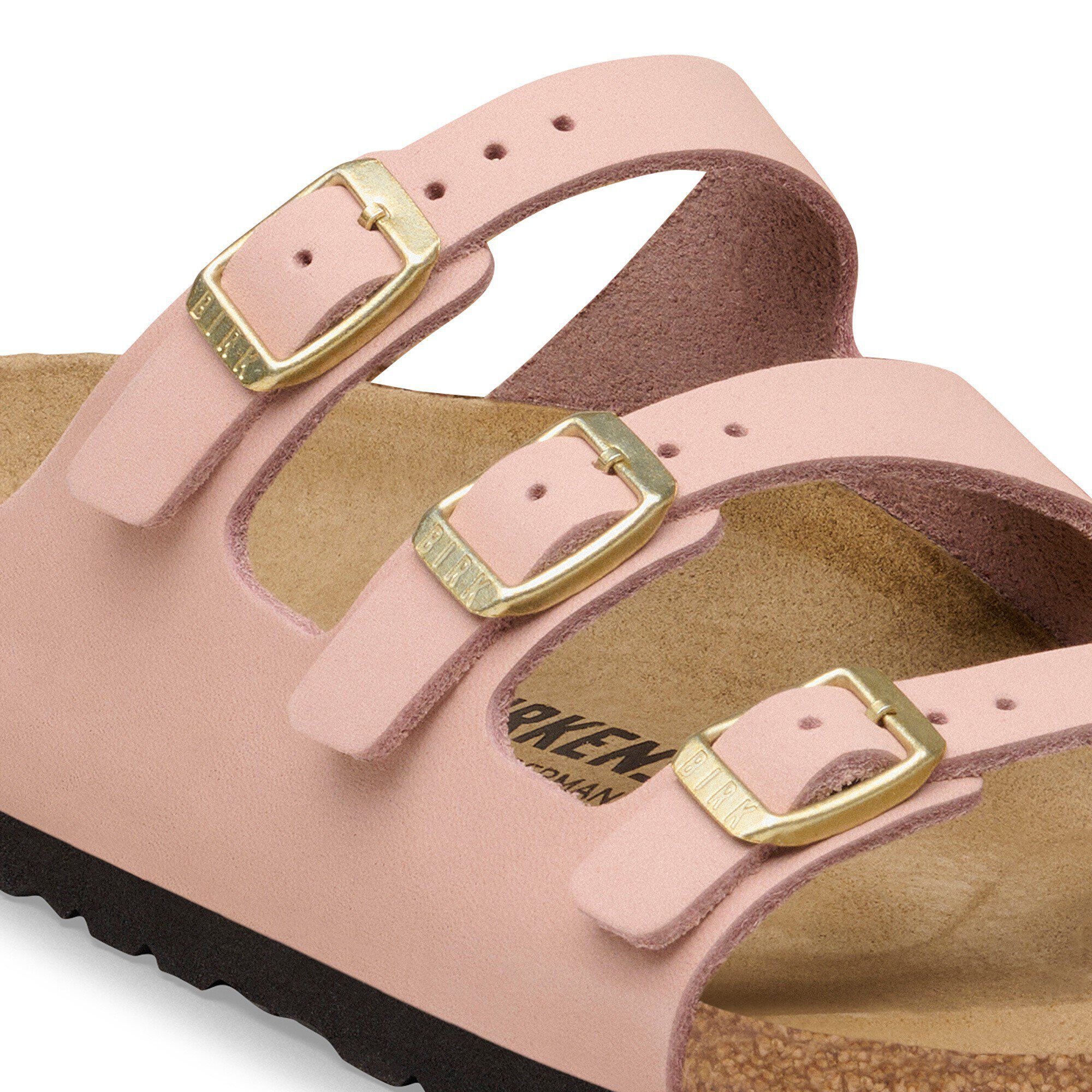 Florida Fresh Nubuk Leather - Image 7
