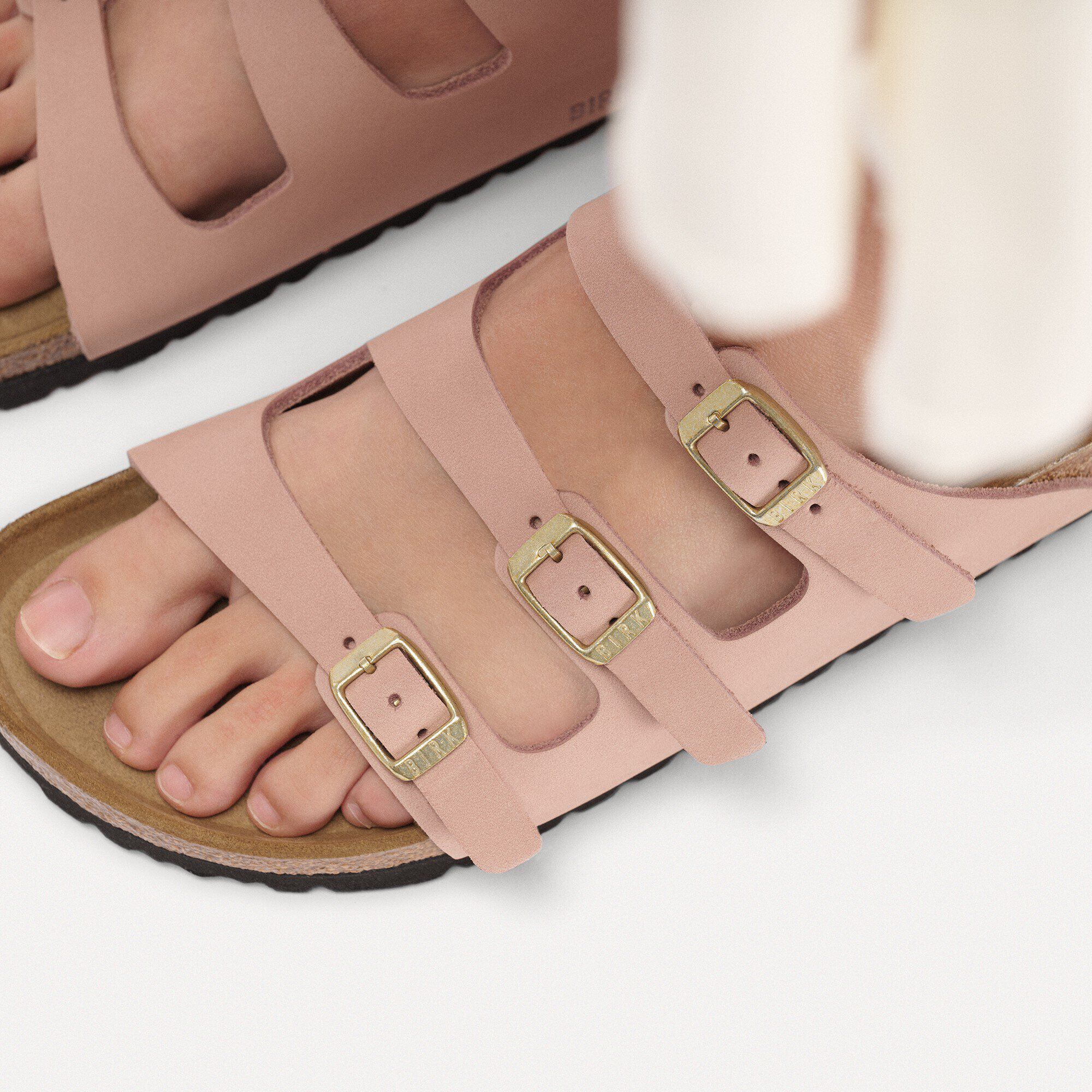 Florida Fresh Nubuk Leather - Image 6