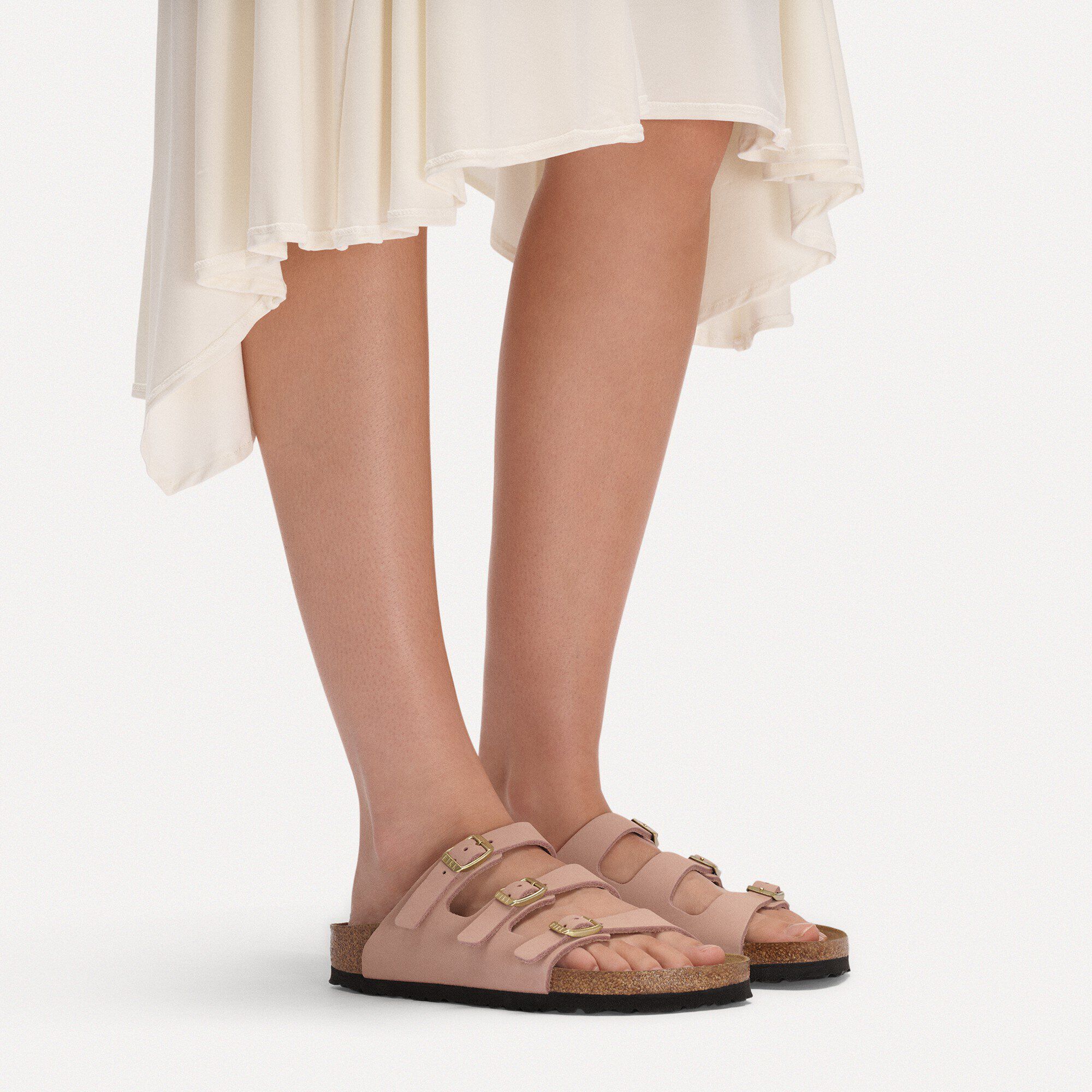 Florida Fresh Nubuk Leather - Image 8