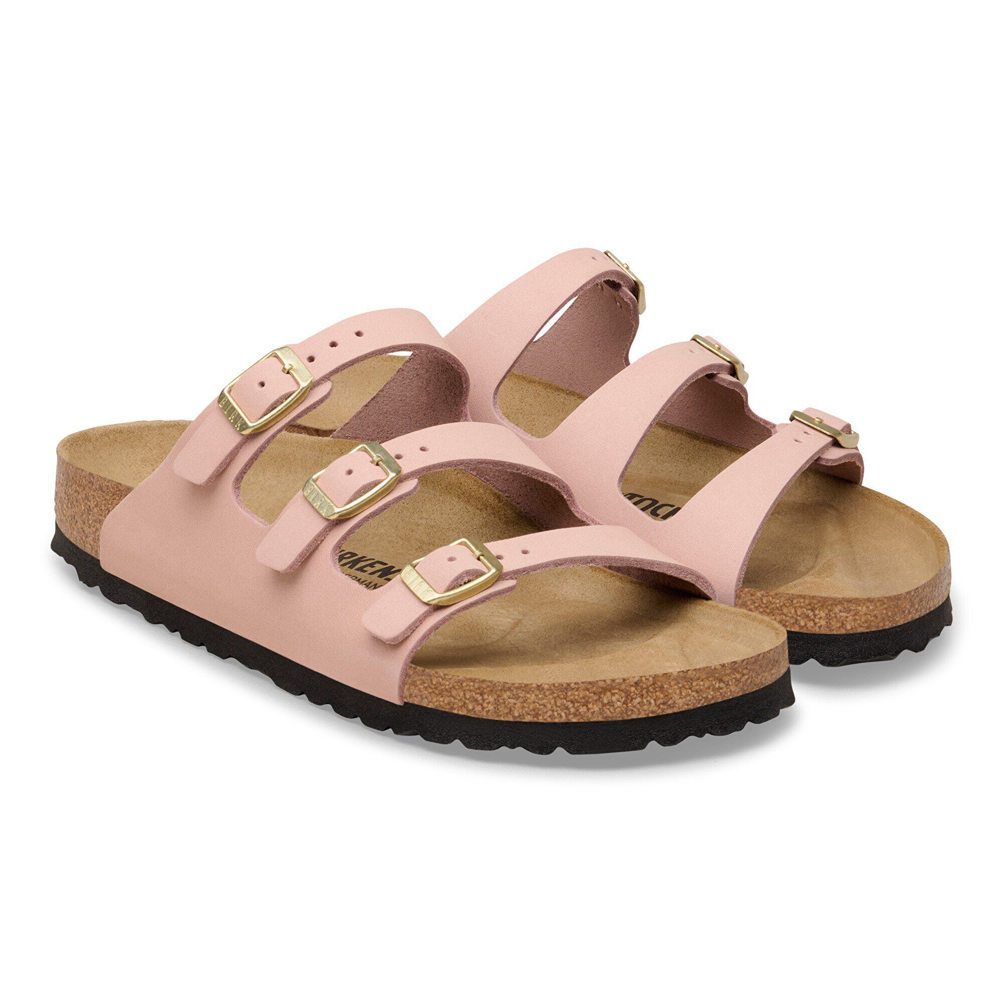 Florida Fresh Nubuk Leather - Image 4