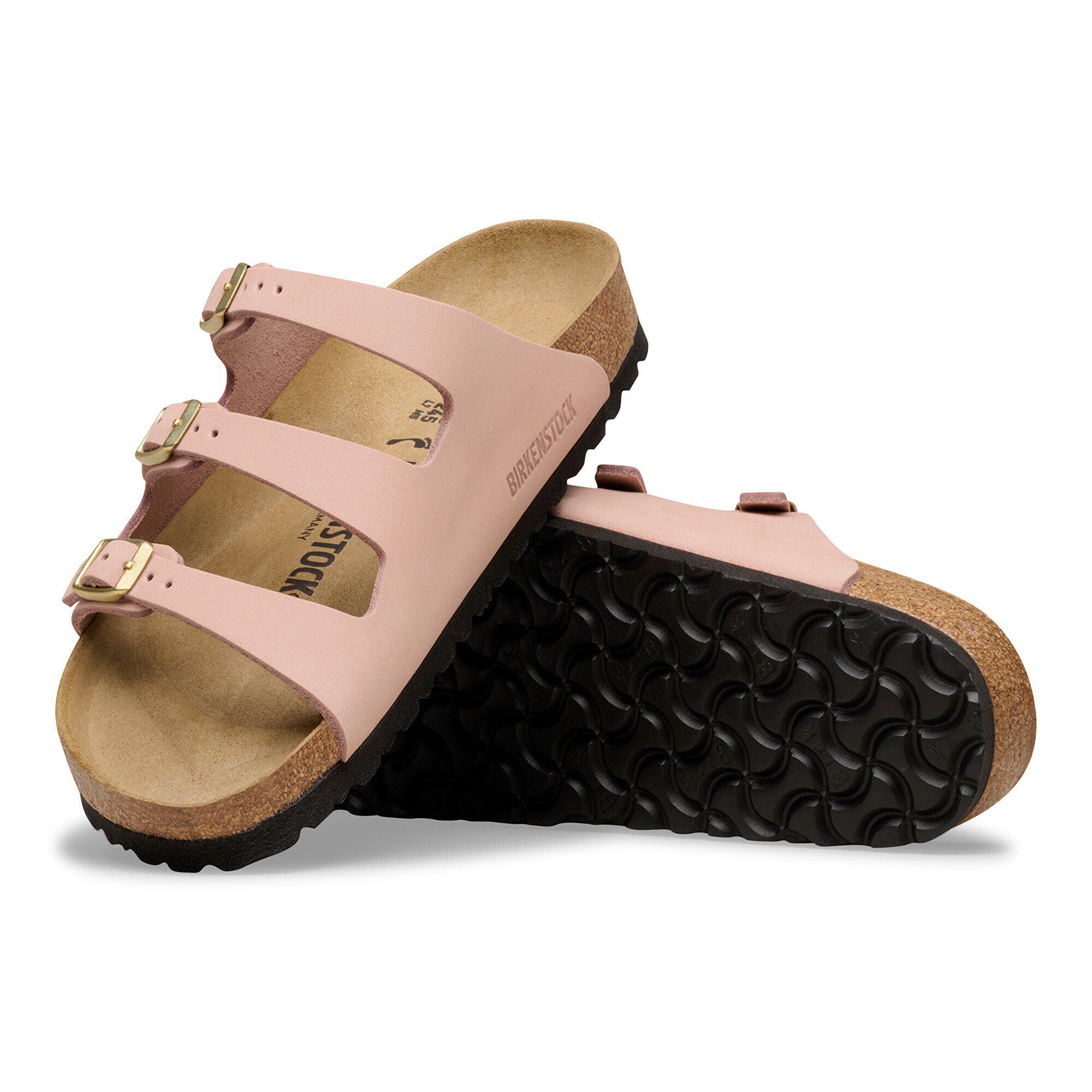 Florida Fresh Nubuk Leather - Image 5