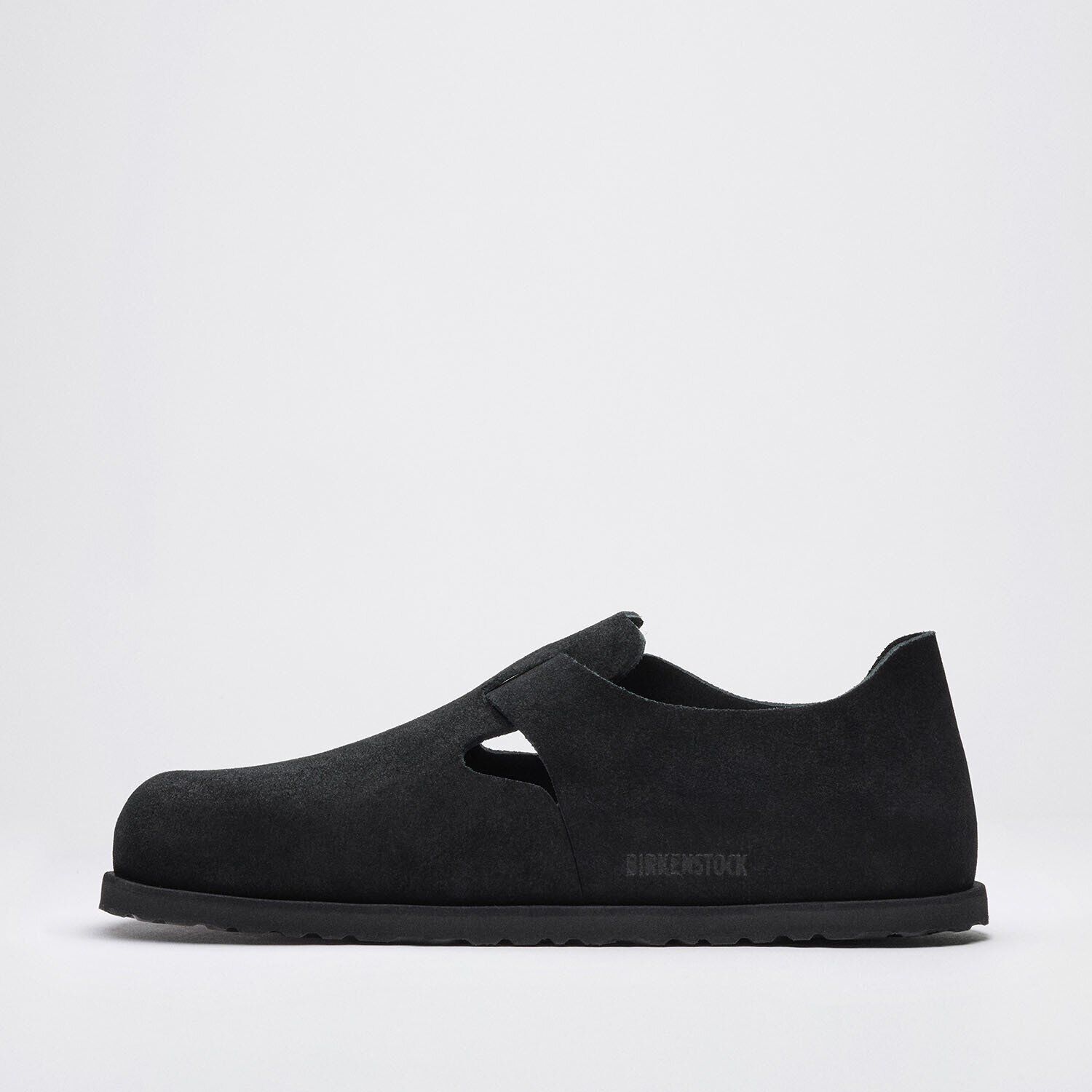 1774 London Suede Suede Leather - Image 4
