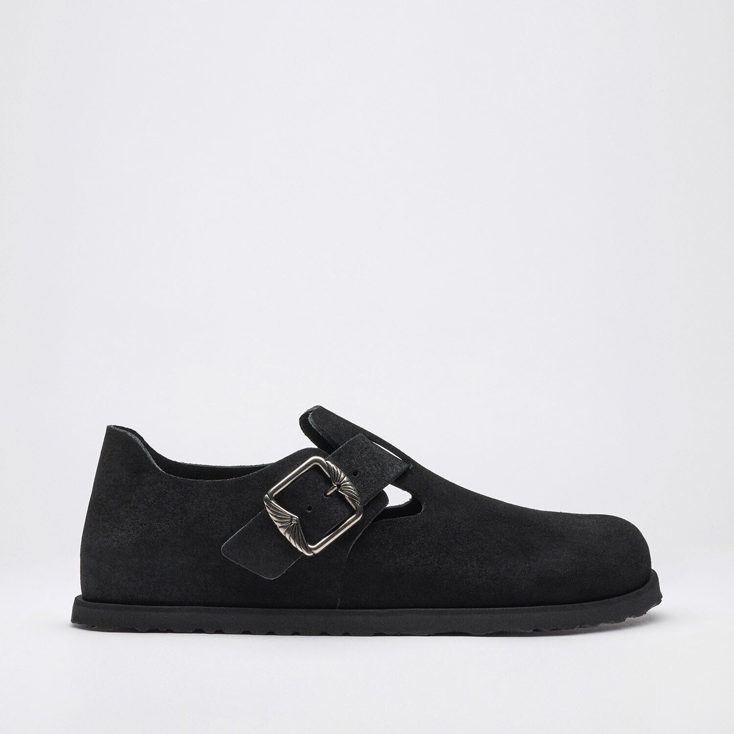 1774 London Suede Suede Leather - Image 3