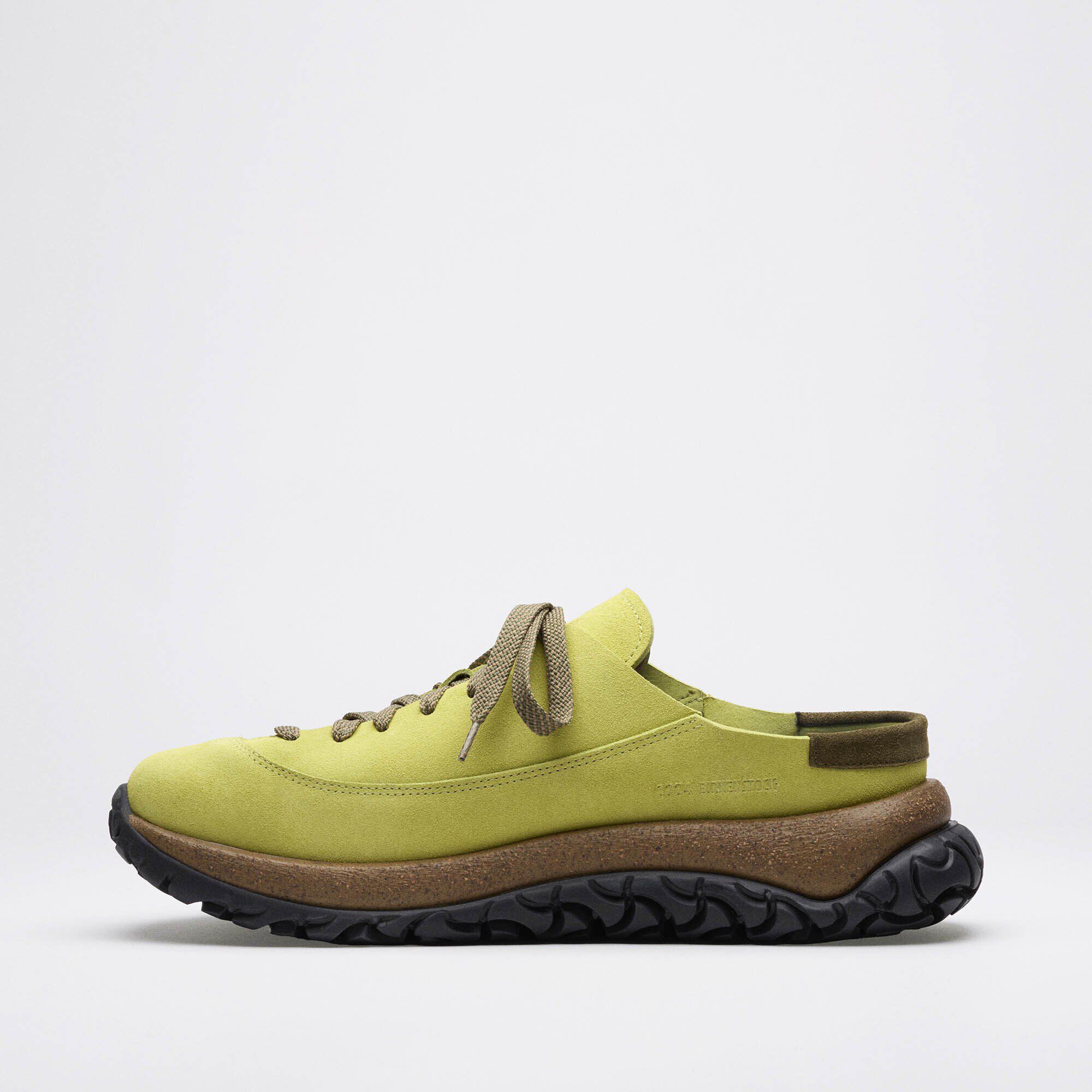 1774 Uerzell Suede Suede Leather Plasma - Image 5