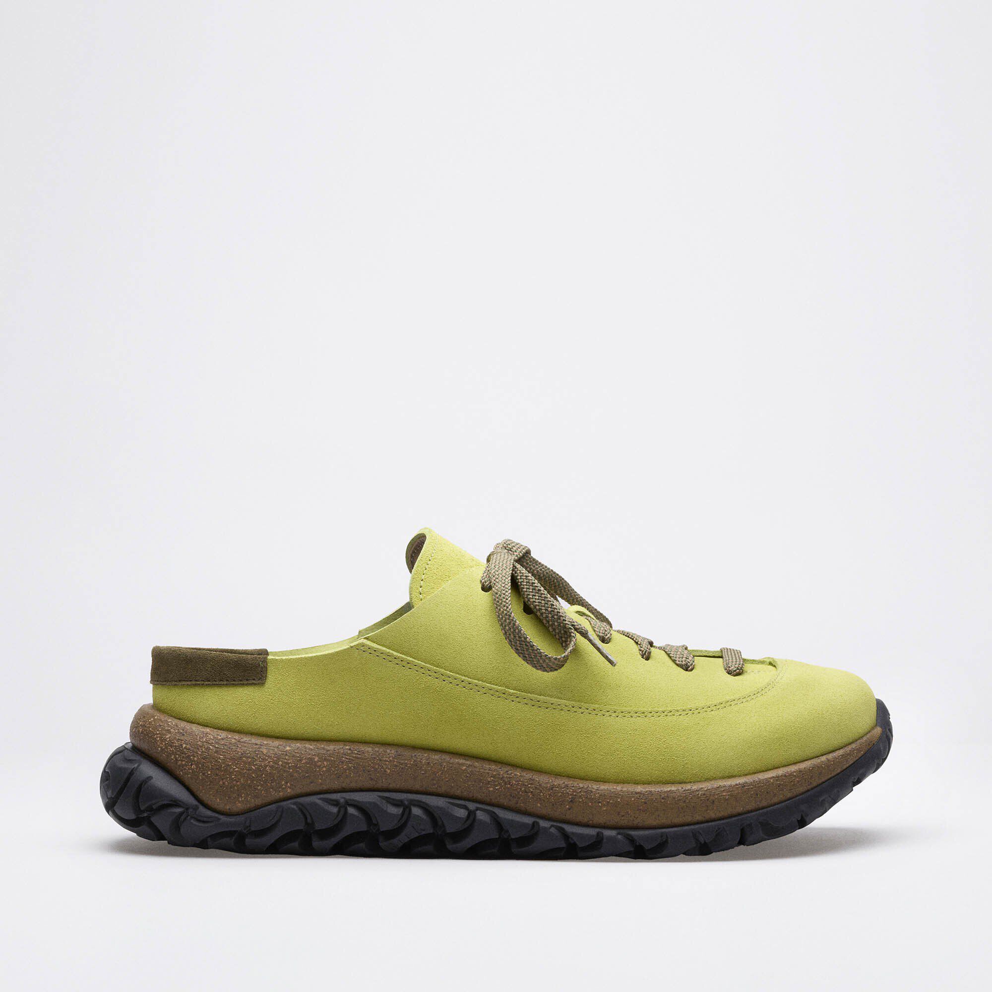 1774 Uerzell Suede Suede Leather Plasma - Image 3
