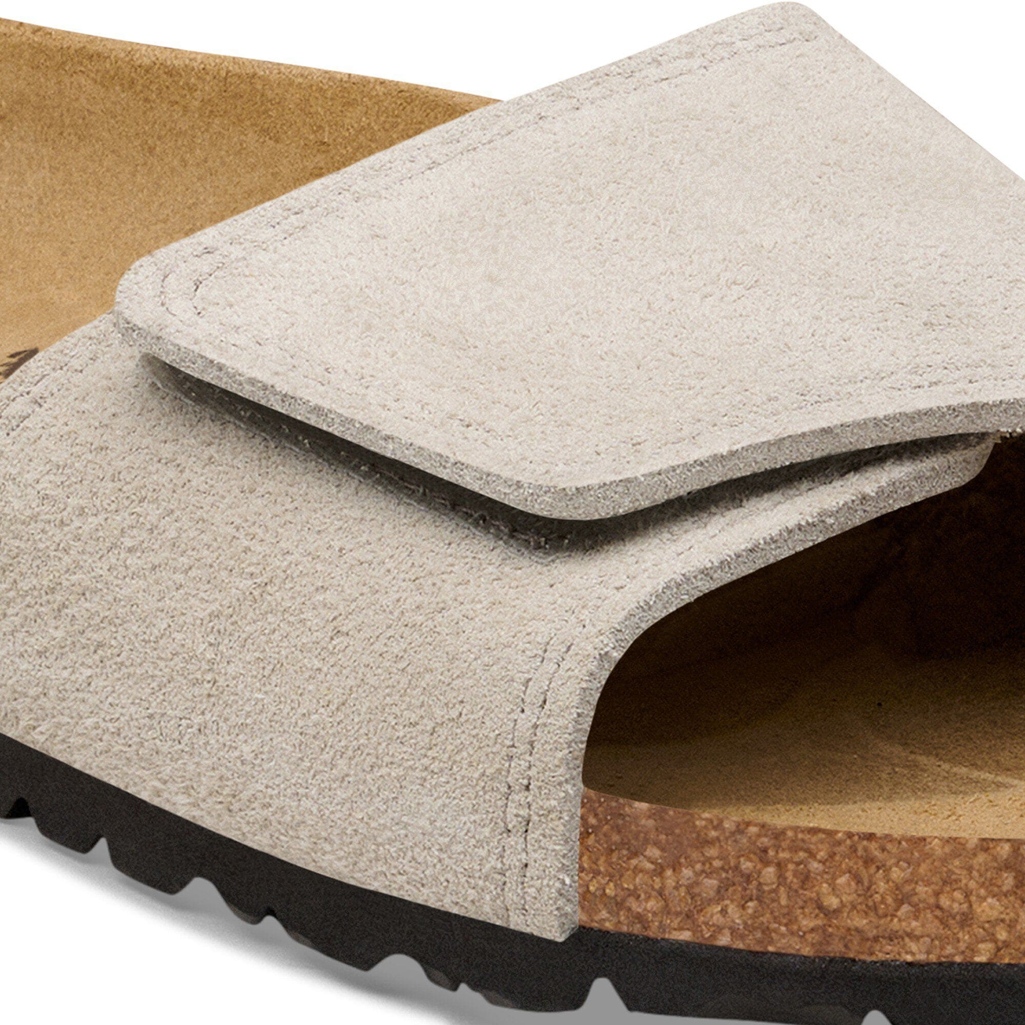 Sylt 2.0 Suede Leather - Image 4