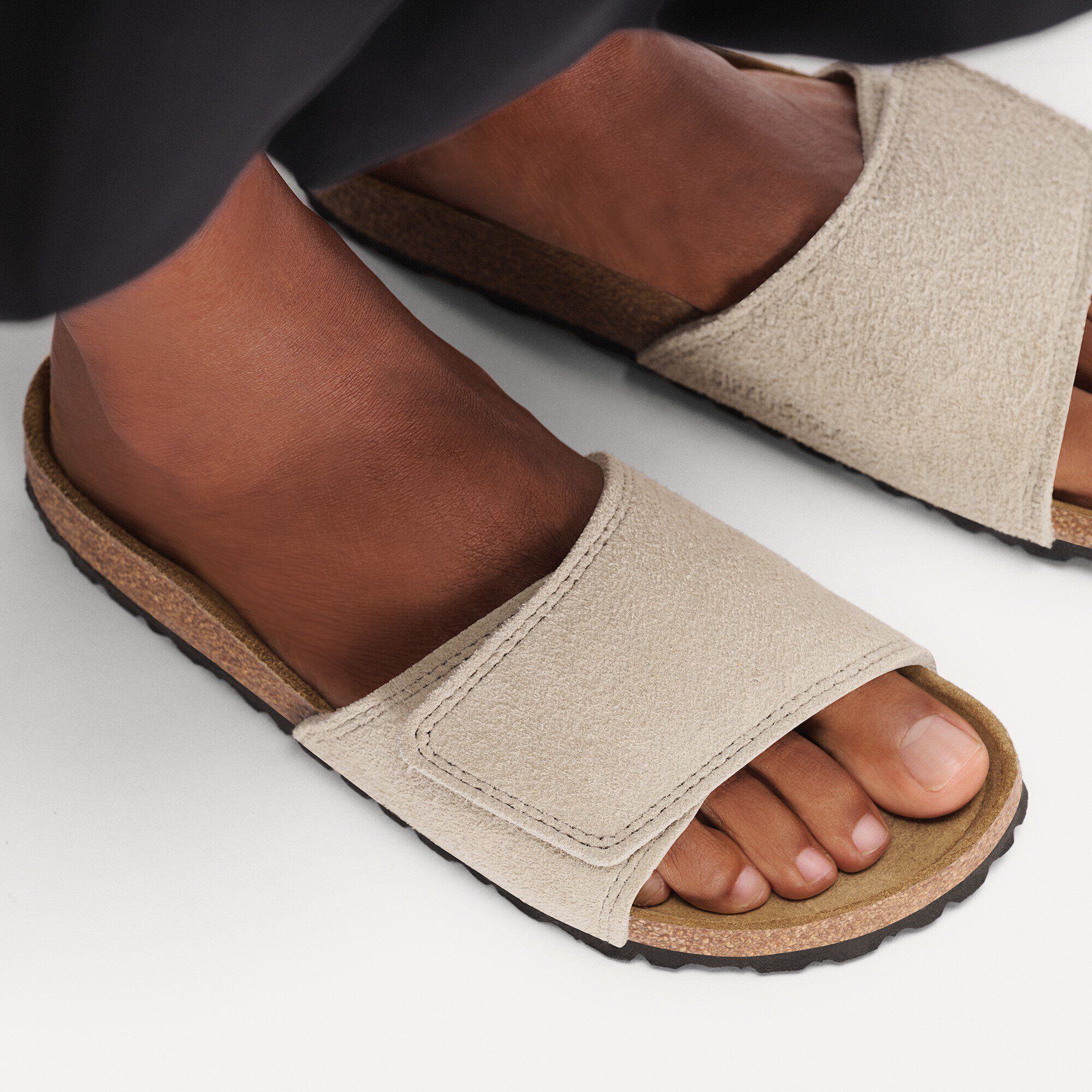Sylt 2.0 Suede Leather - Image 8
