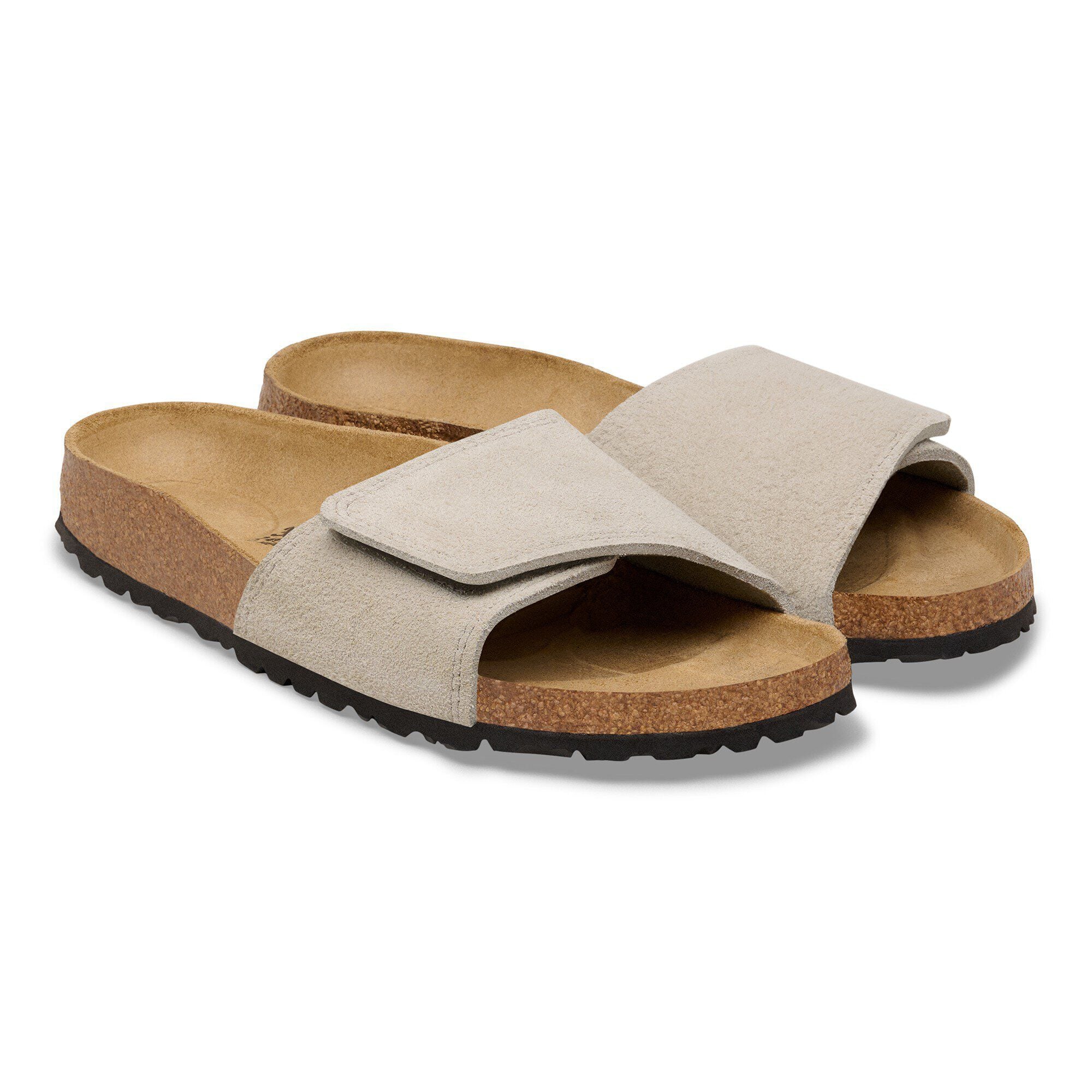 Sylt 2.0 Suede Leather - Image 6