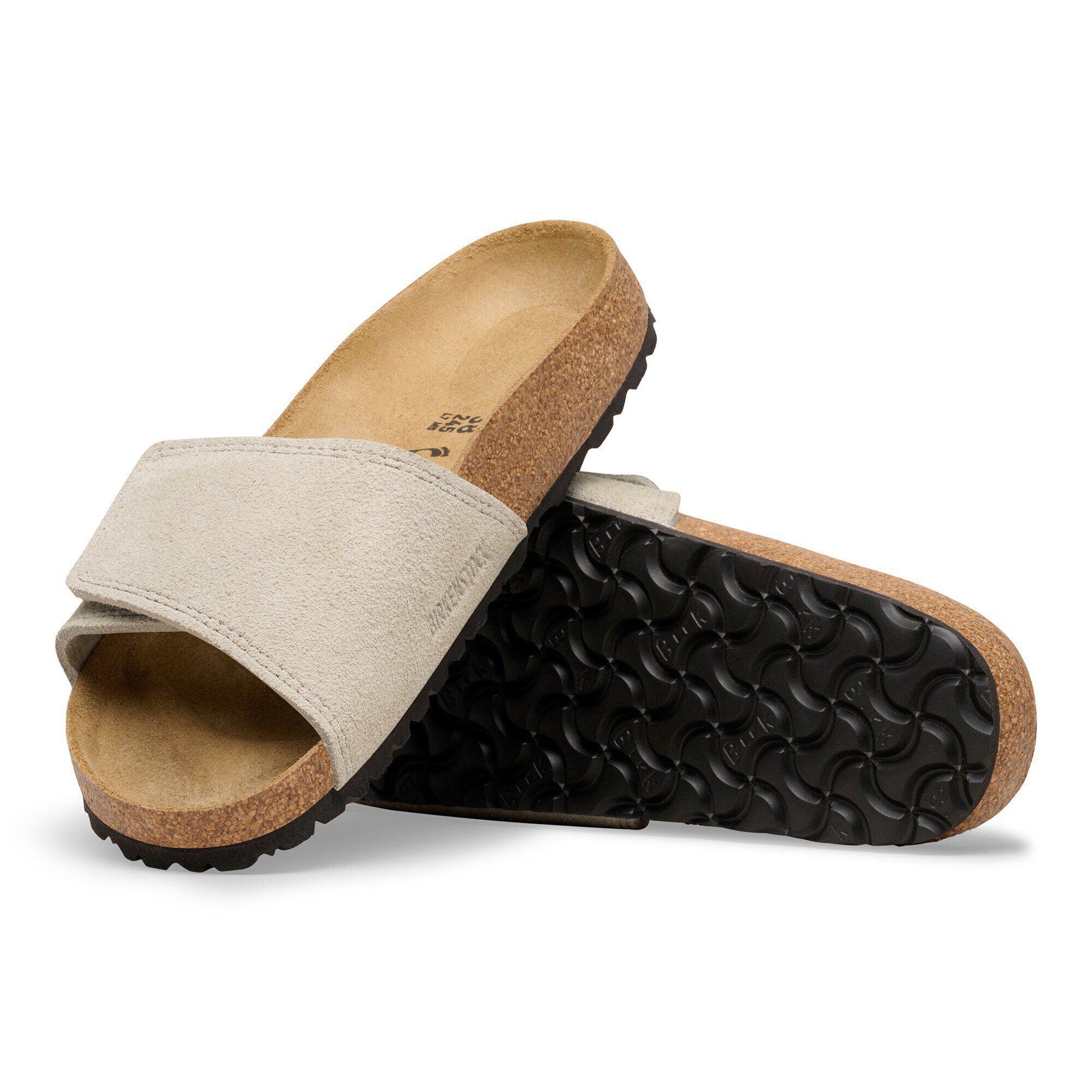 Sylt 2.0 Suede Leather - Image 5