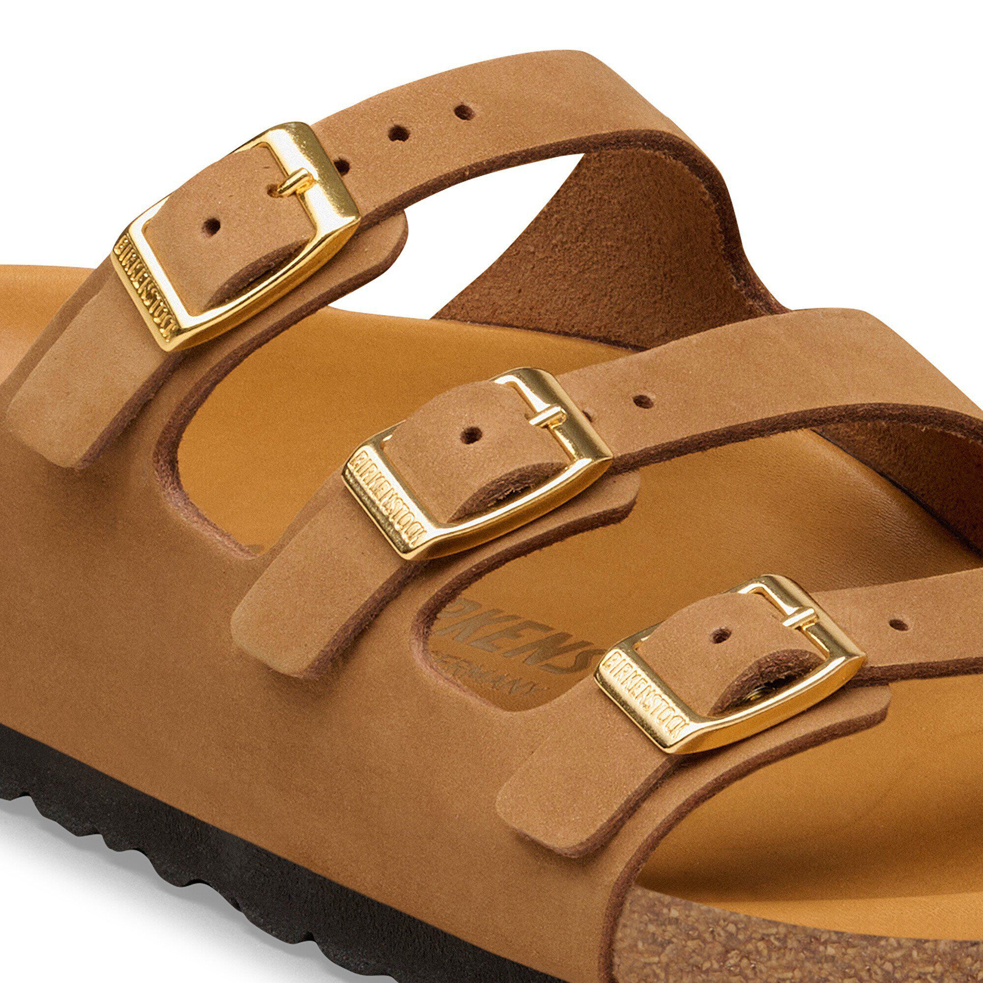 Florida Fresh Nubuk Leather - Image 6