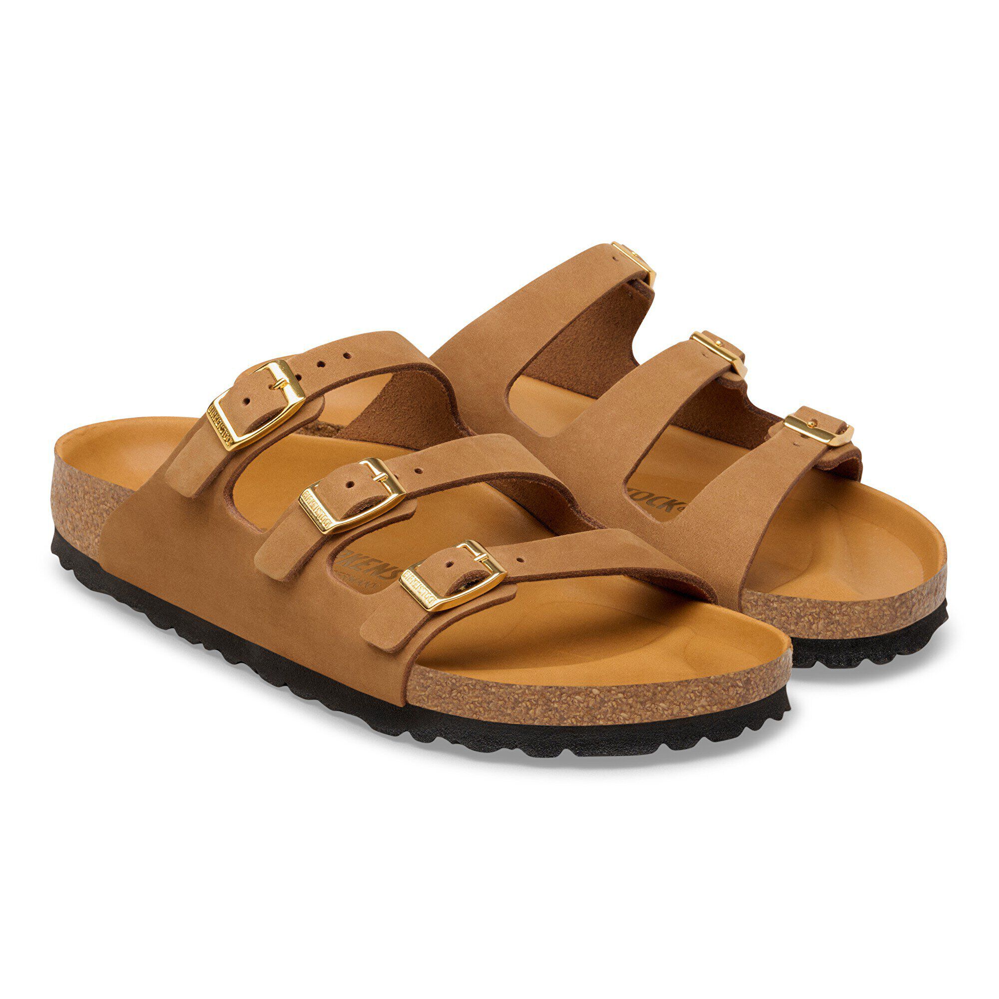 Florida Fresh Nubuk Leather - Image 5