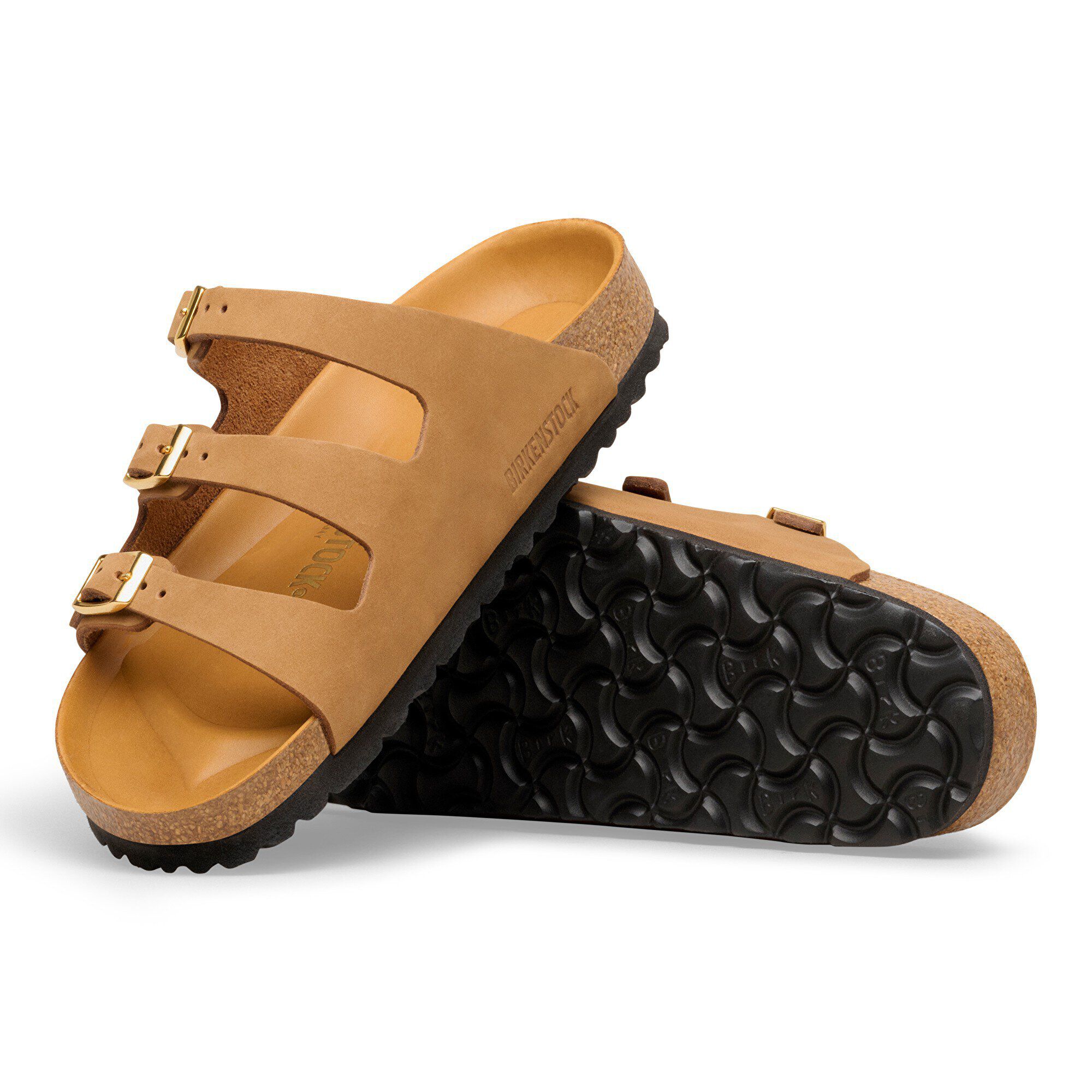 Florida Fresh Nubuk Leather - Image 4