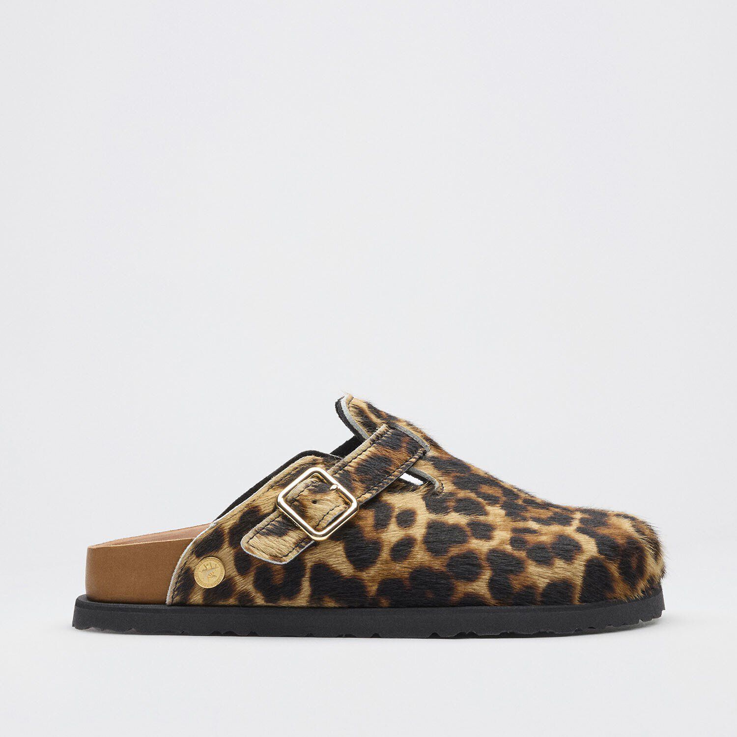 1774 Boston Leder - Image 3