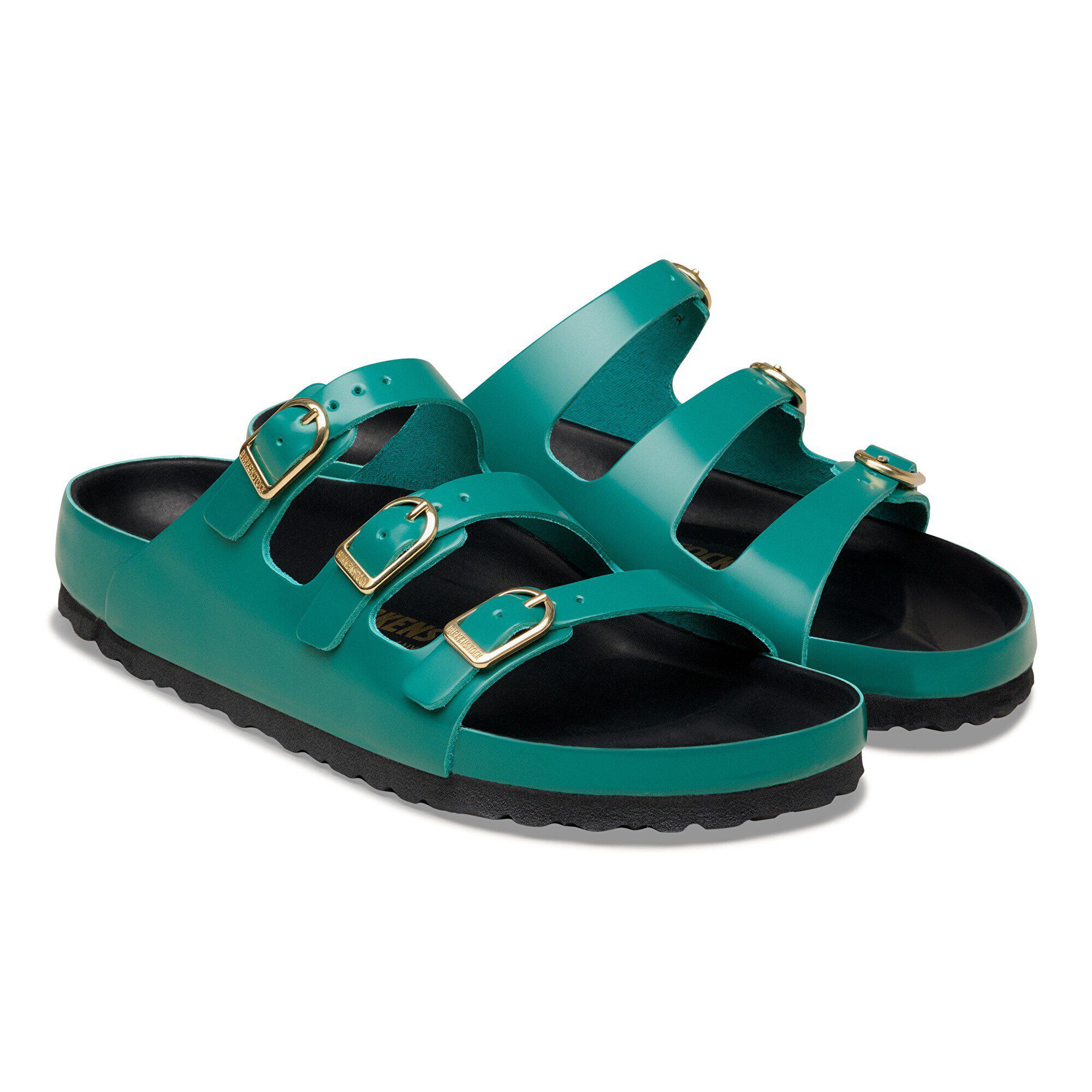Florida Fresh Natural Leather Patent - Image 7