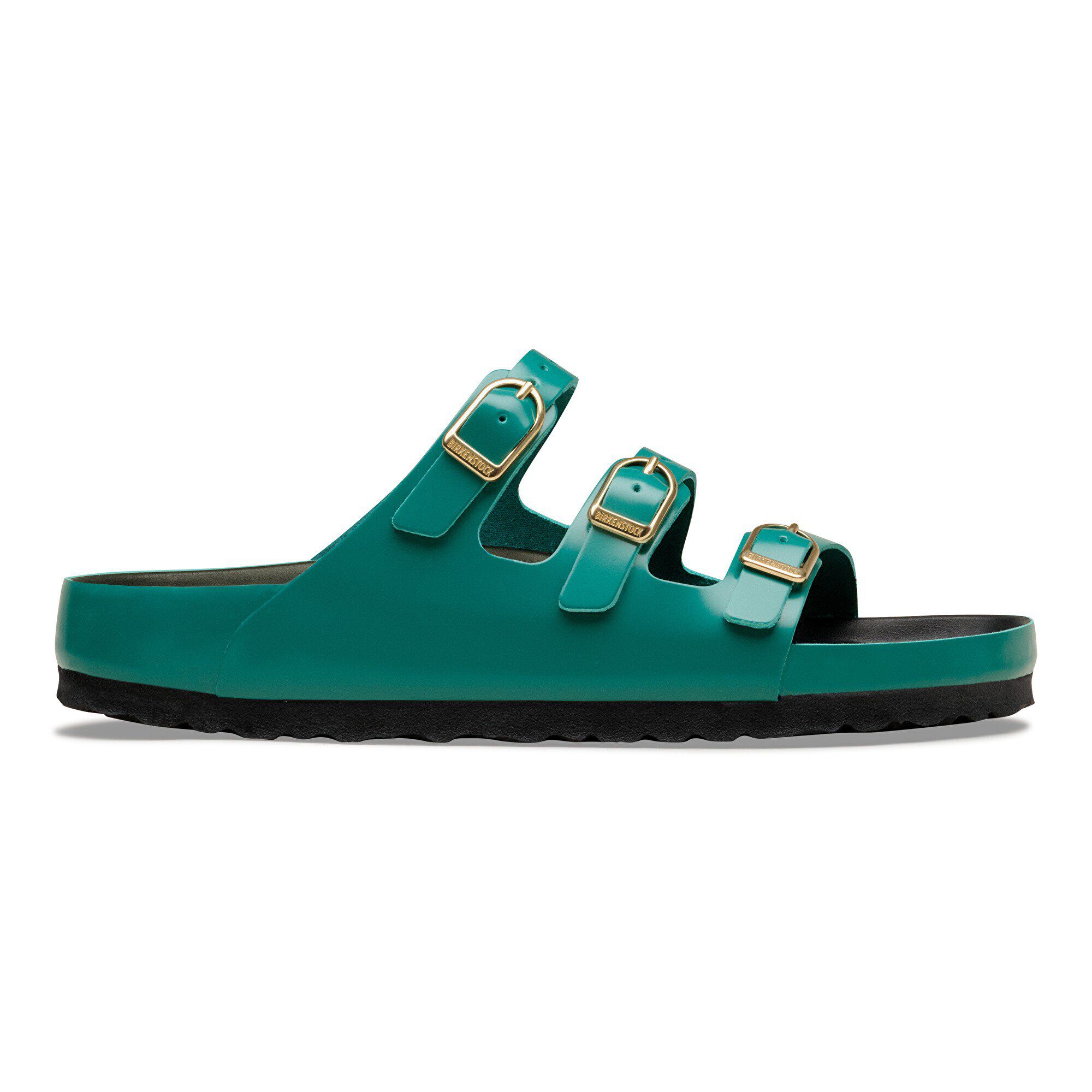 Florida Fresh Natural Leather Patent - Image 3