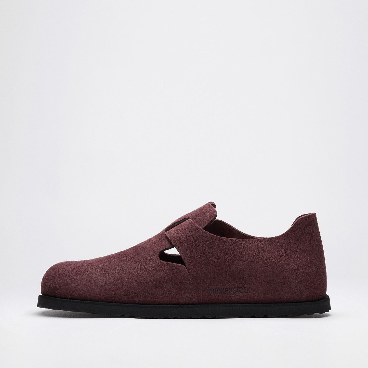 1774 London Suede Suede Leather - Image 5