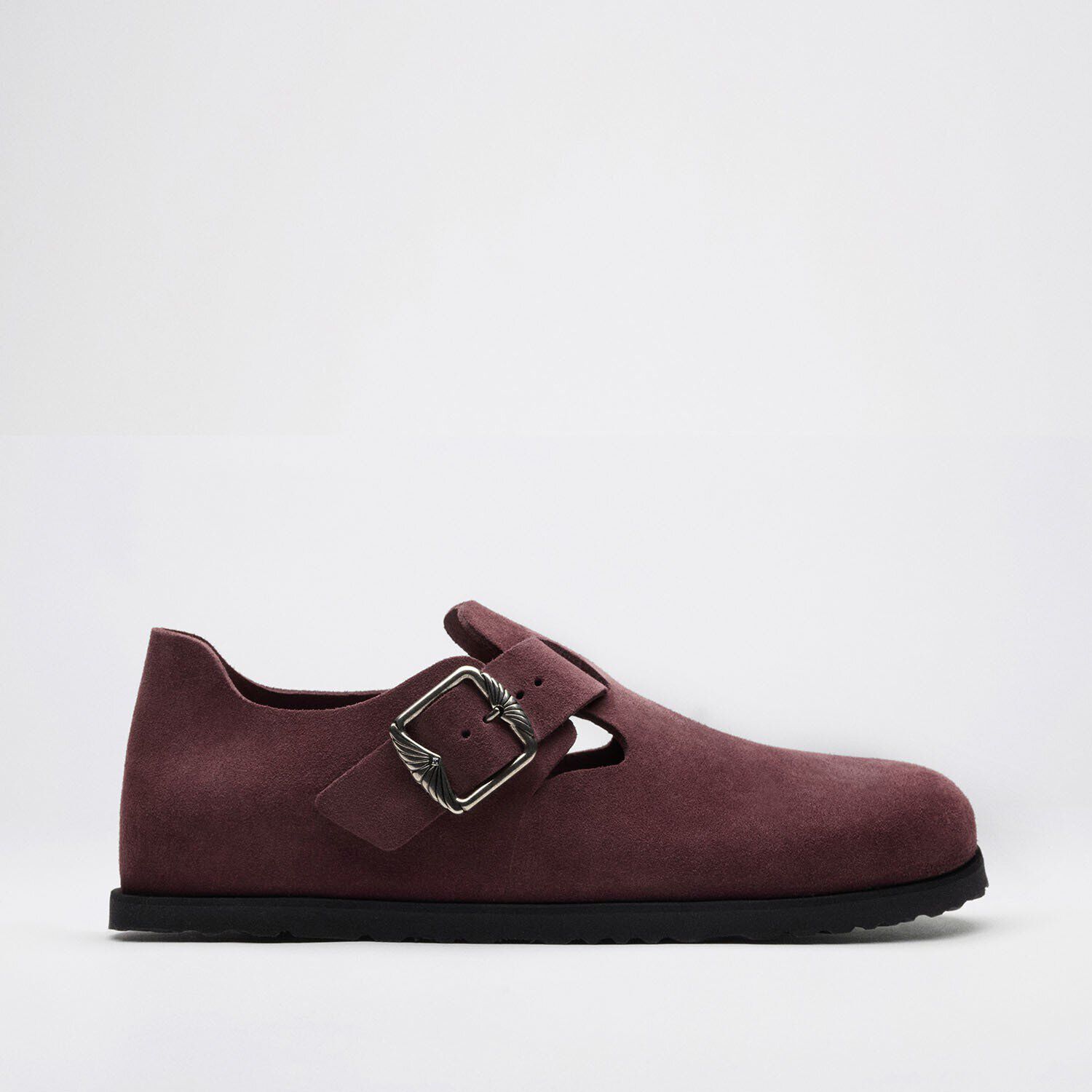 1774 London Suede Suede Leather - Image 3
