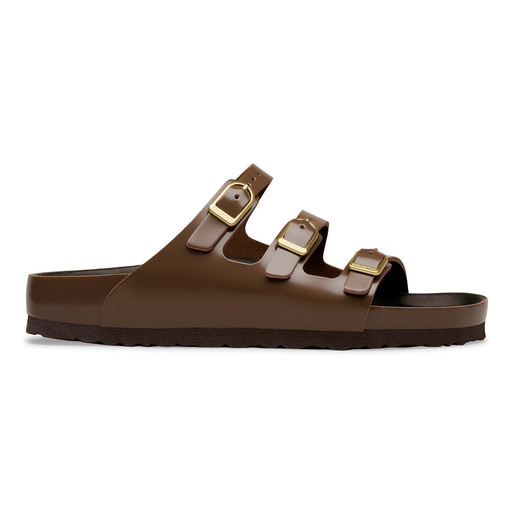 Florida Fresh Natural Leather Patent - Image 3