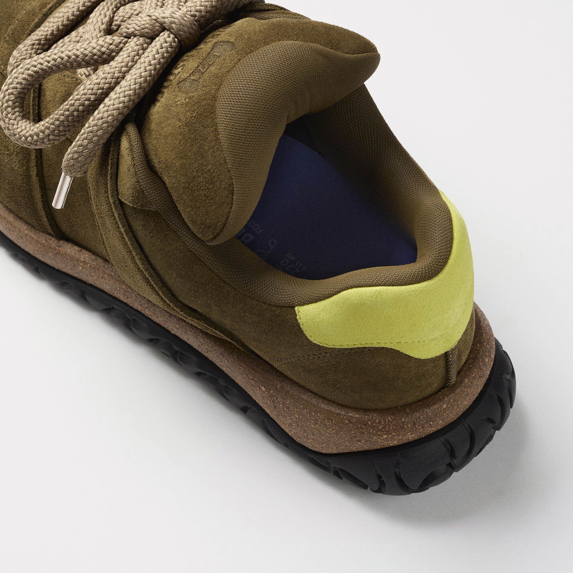 1774 Goerlitz Suede Suede Leather - Image 5