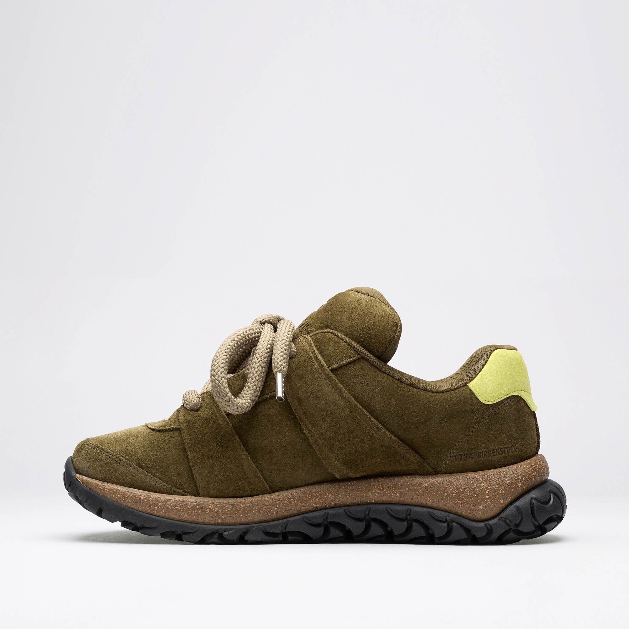 1774 Goerlitz Suede Suede Leather - Image 4