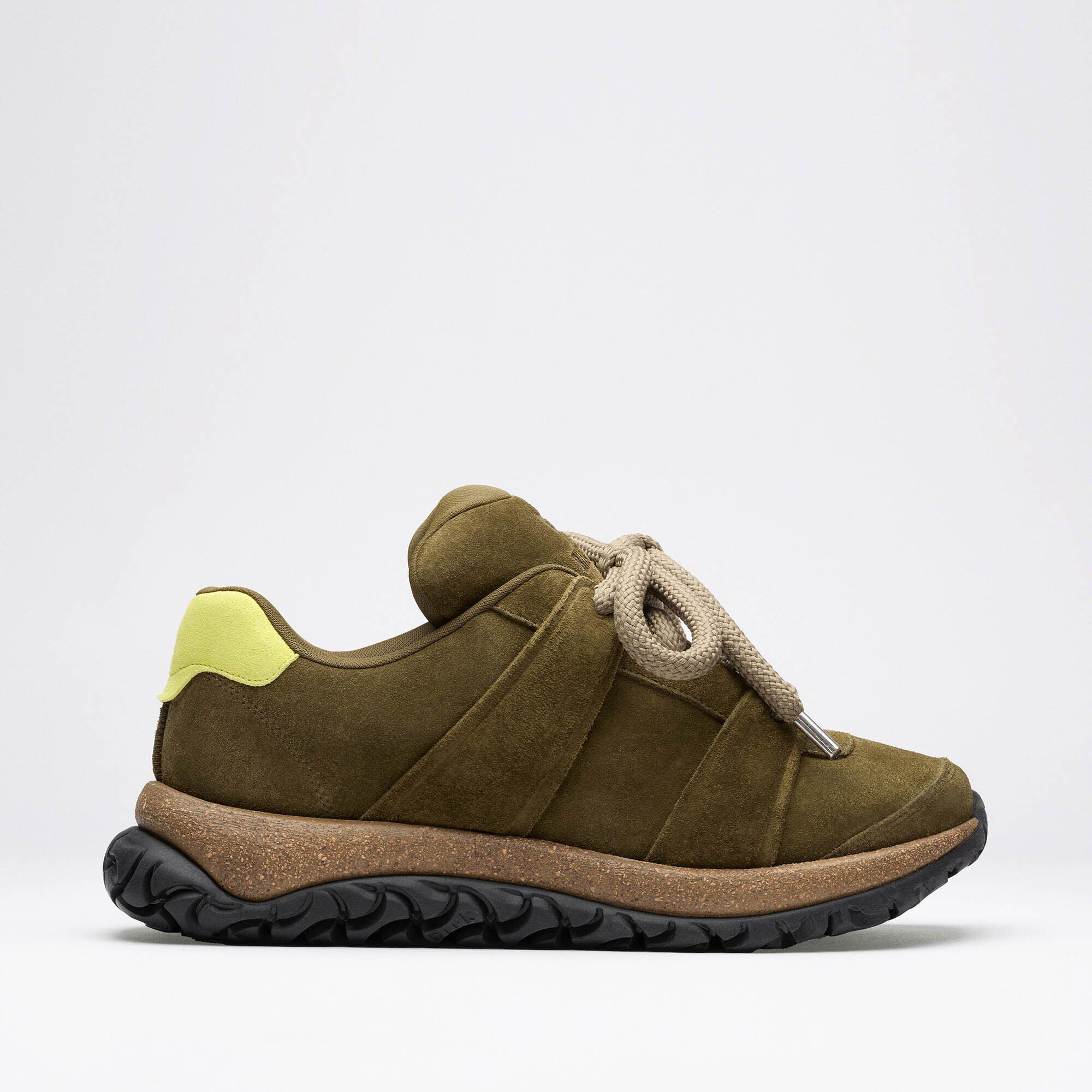 1774 Goerlitz Suede Suede Leather - Image 3