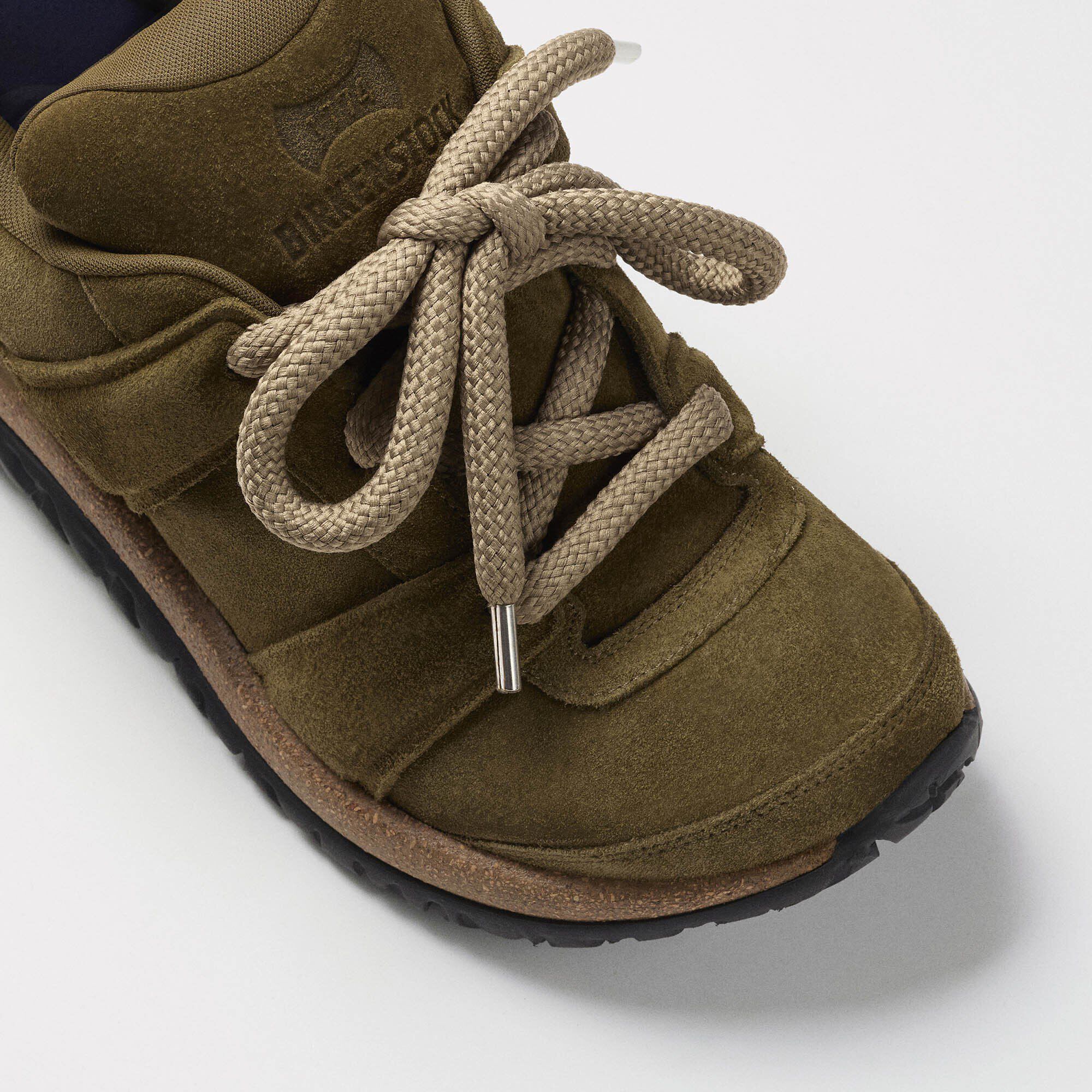 1774 Goerlitz Suede Suede Leather - Image 2