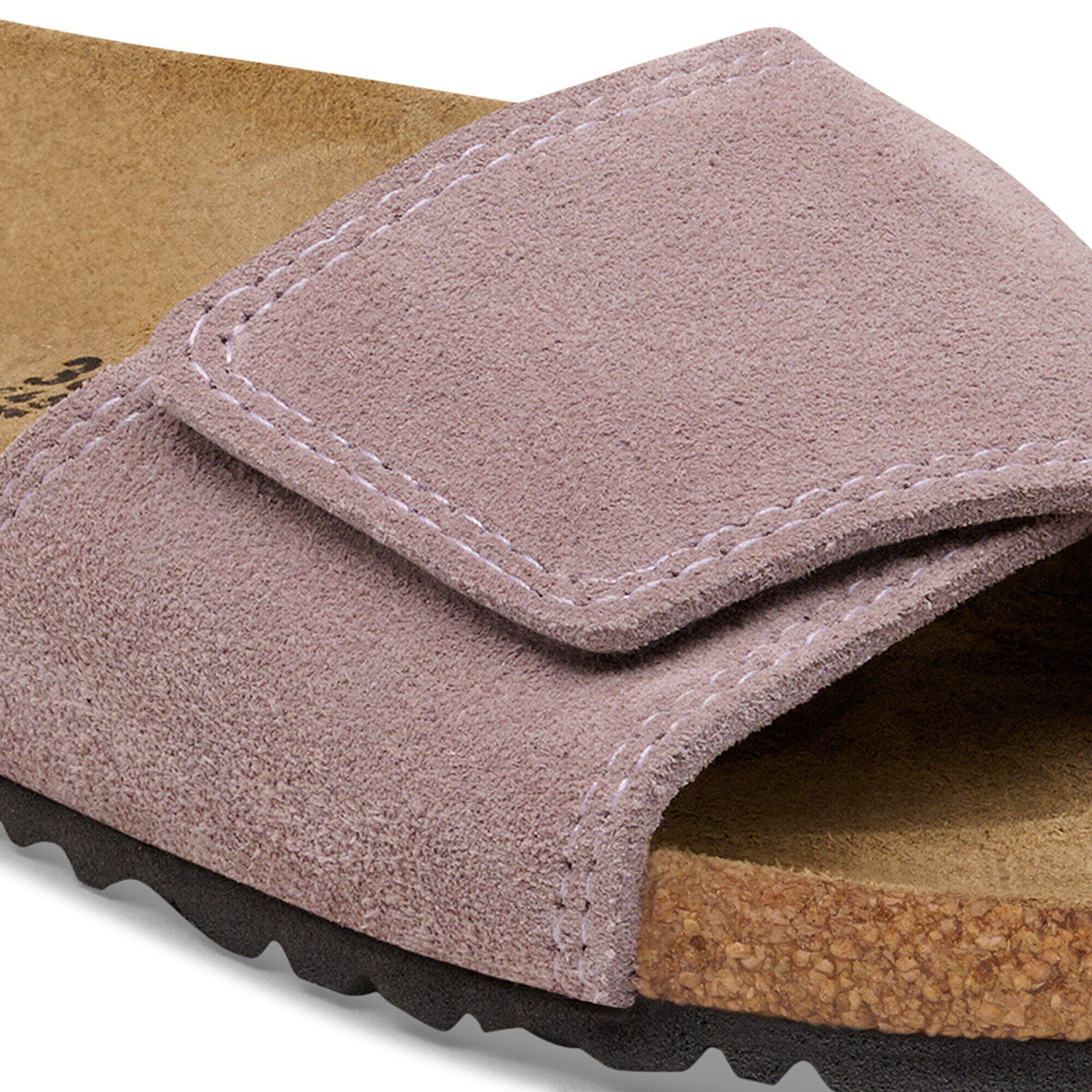 Sylt 2.0 Suede Leather - Image 4