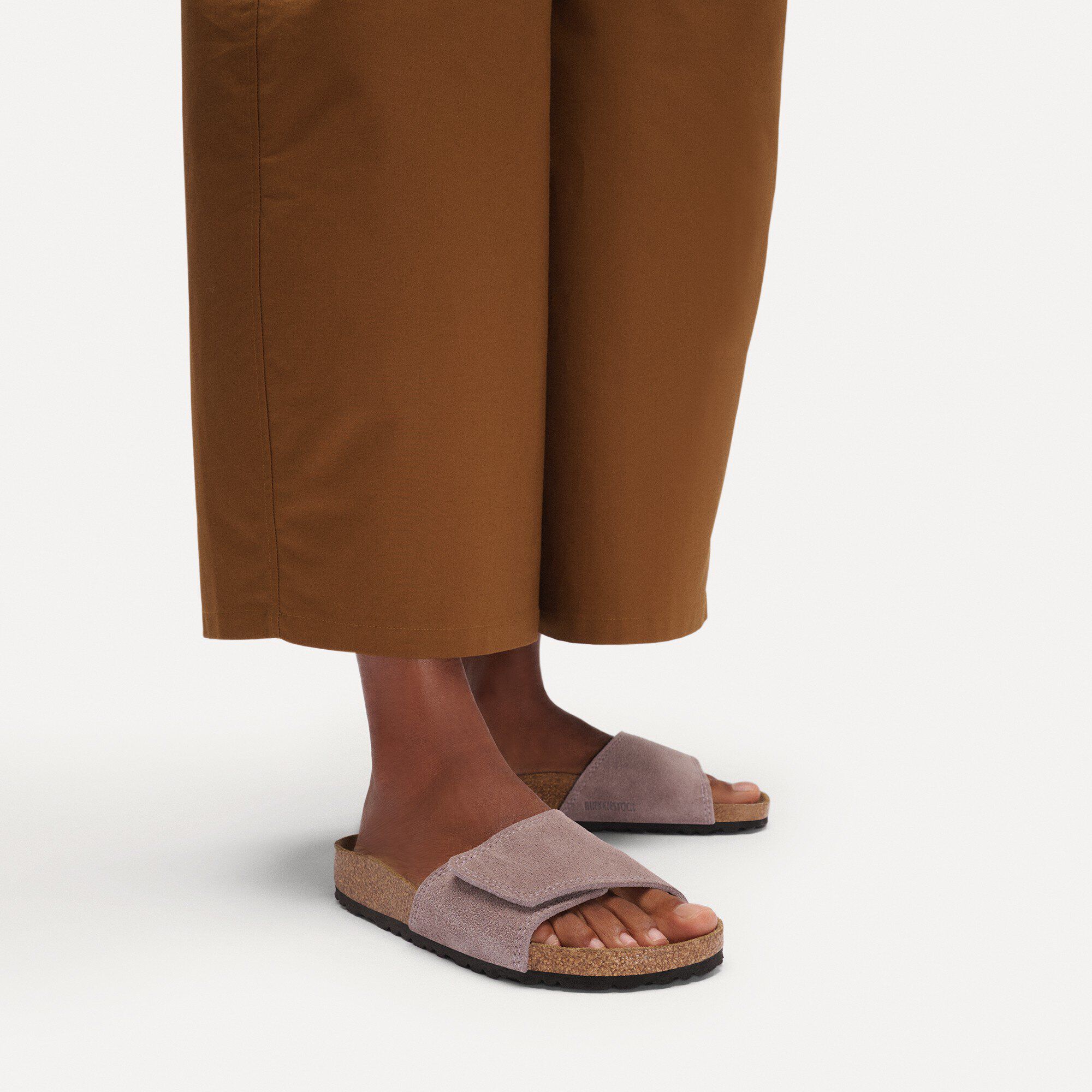 Sylt 2.0 Suede Leather - Image 7