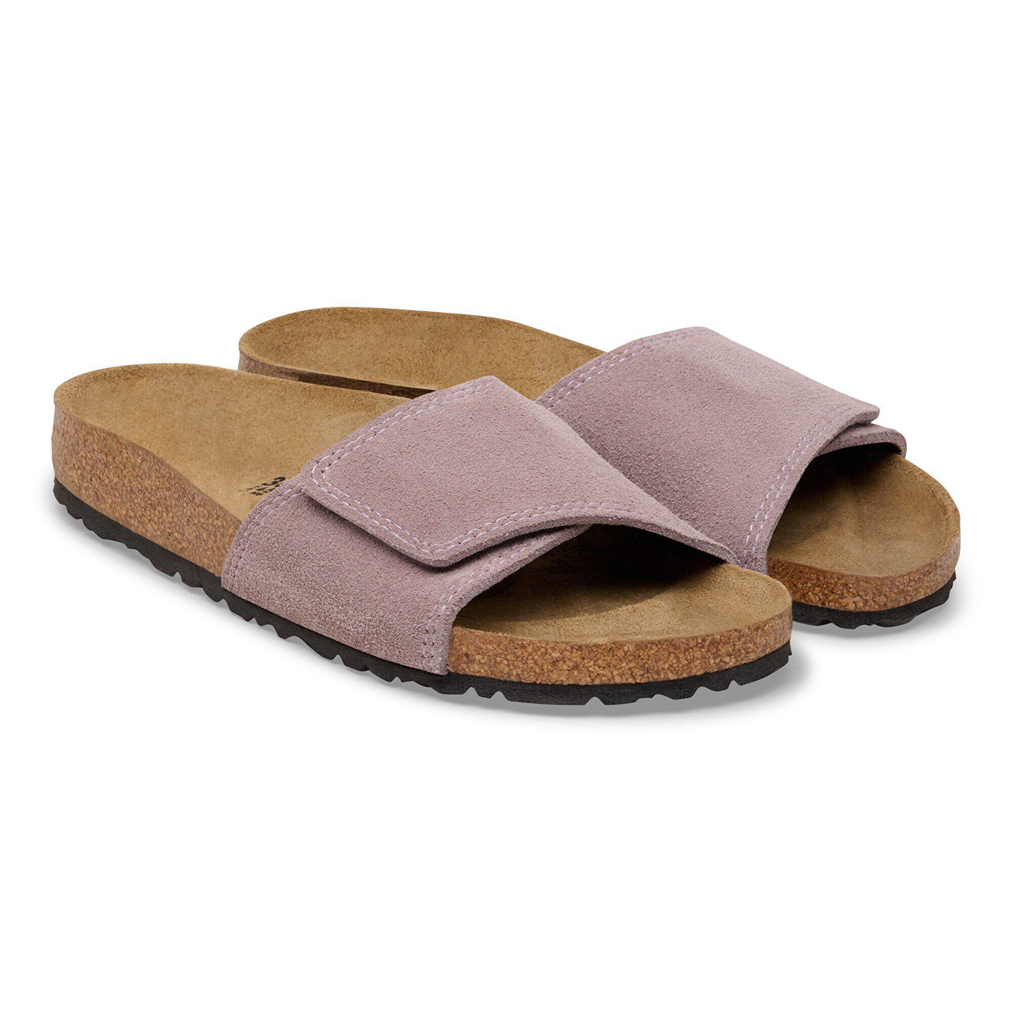 Sylt 2.0 Suede Leather - Image 5