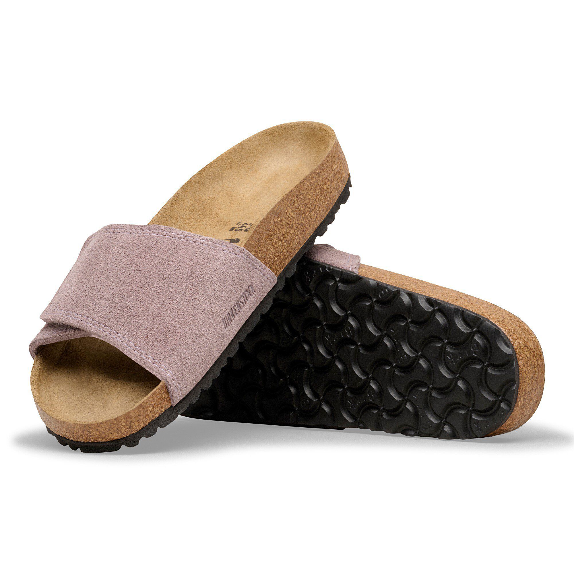 Sylt 2.0 Suede Leather - Image 6