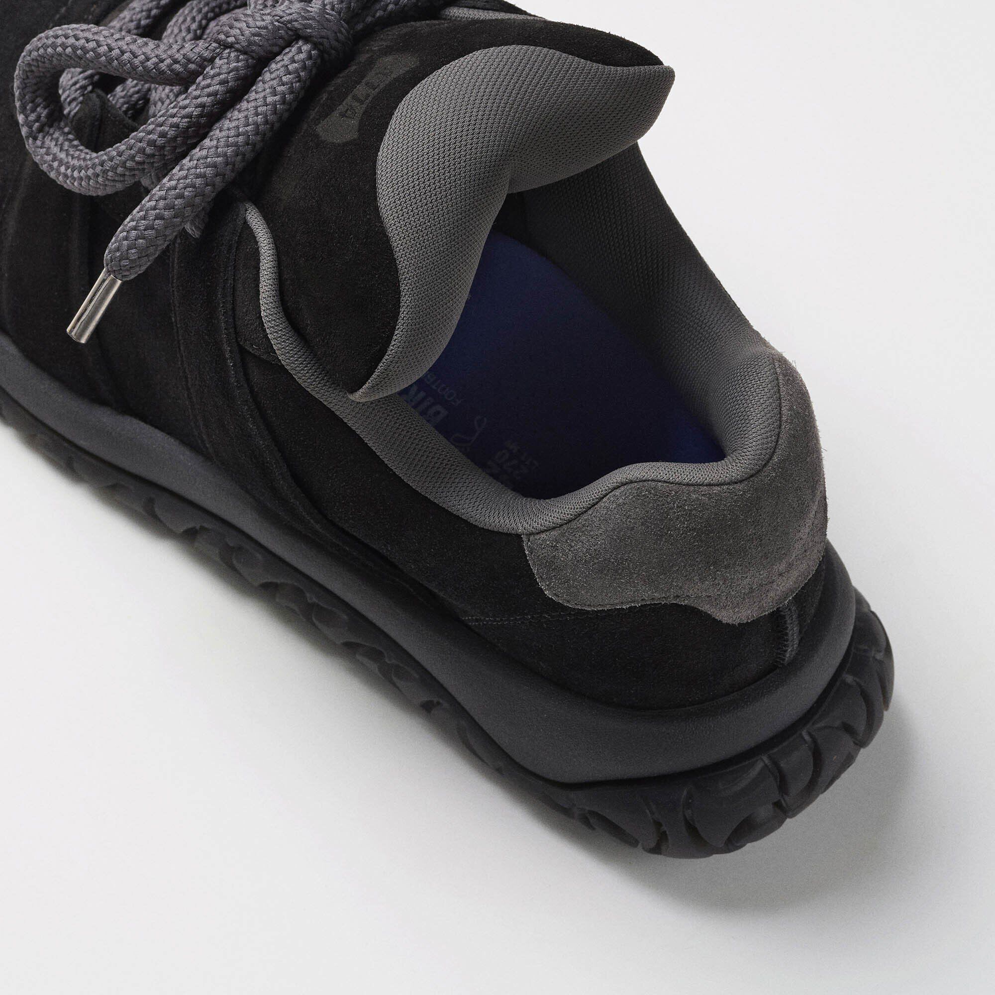 1774 Goerlitz Suede Suede Leather - Image 5