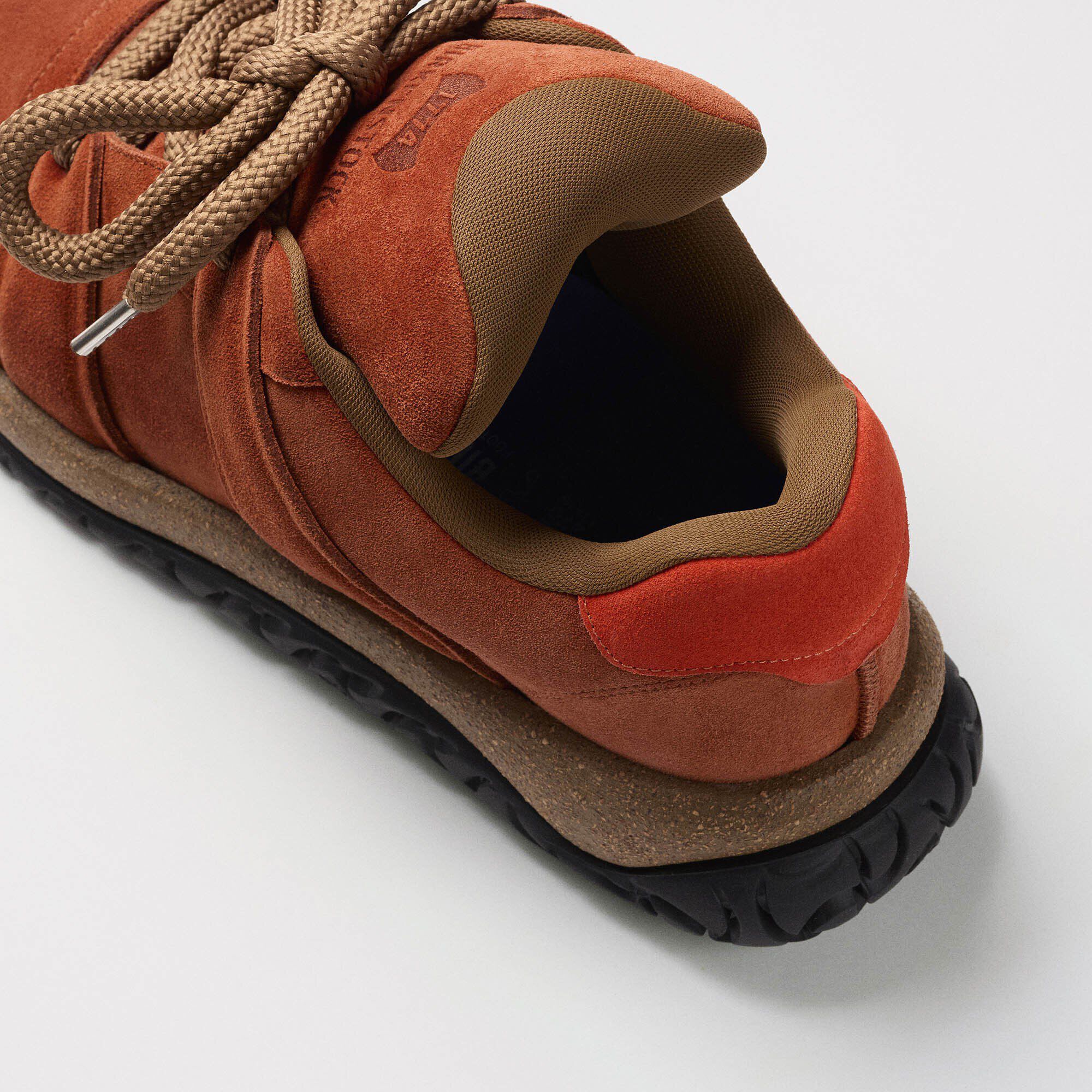 1774 Goerlitz Suede Suede Leather - Image 5
