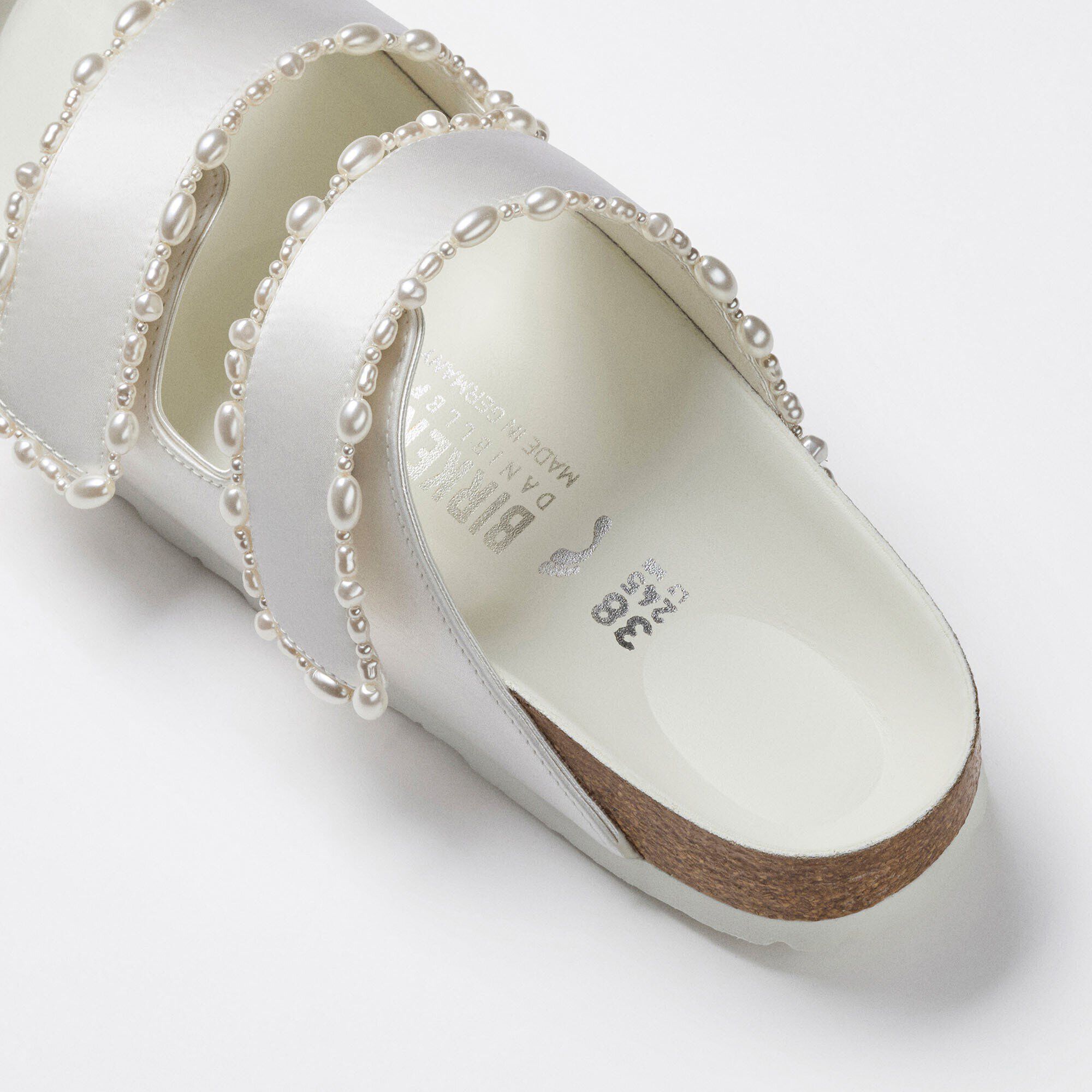 Danielle Frankel Arizona Pearls Textile - Image 6