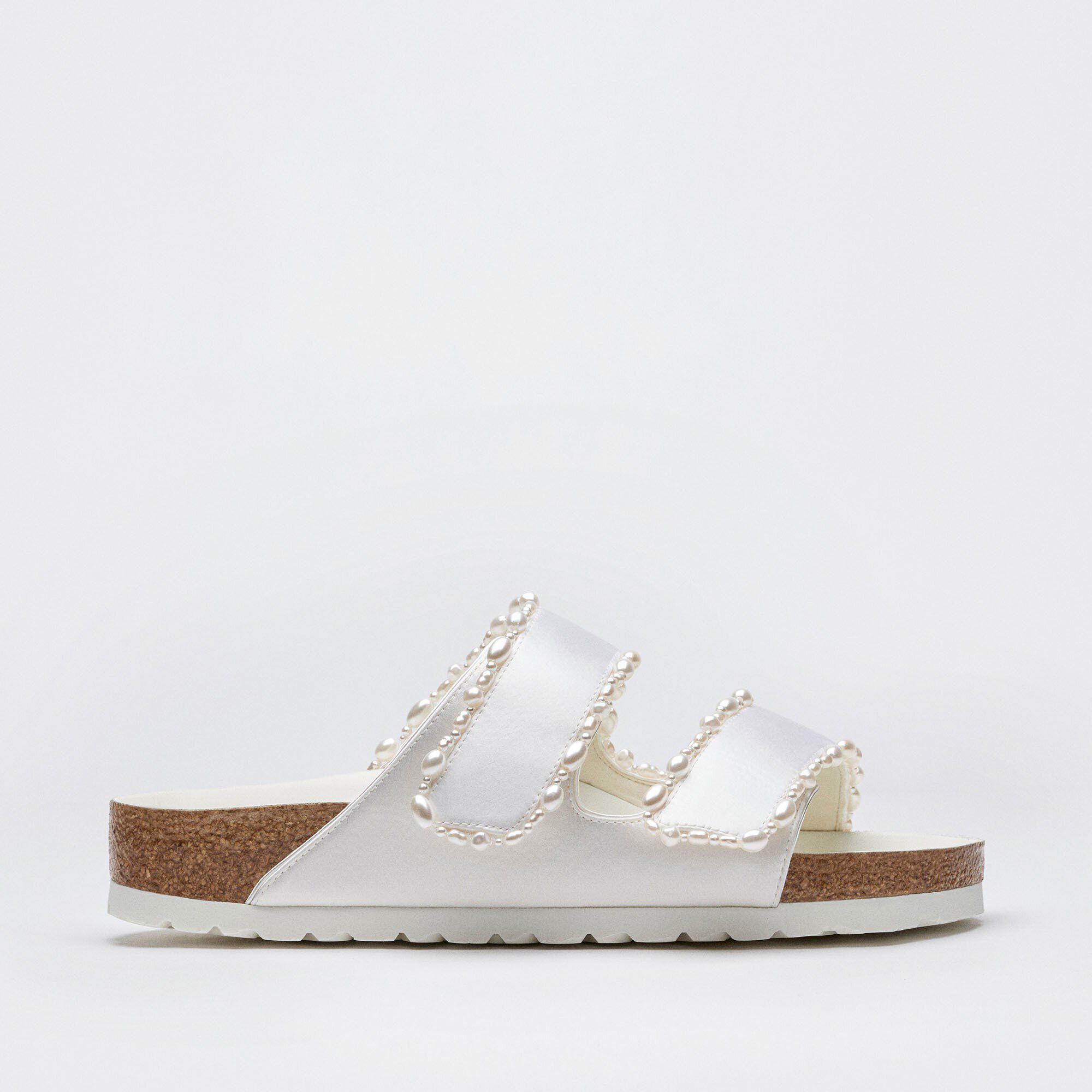 Danielle Frankel Arizona Pearls Textile - Image 3
