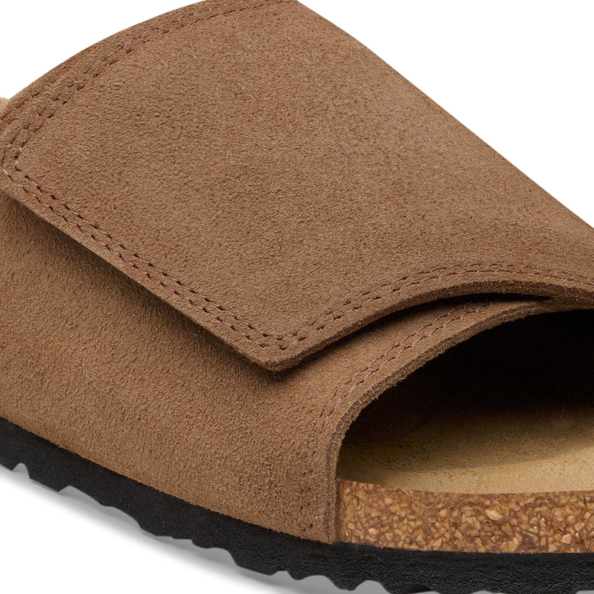 Solana Vl Suede Leather - Image 4