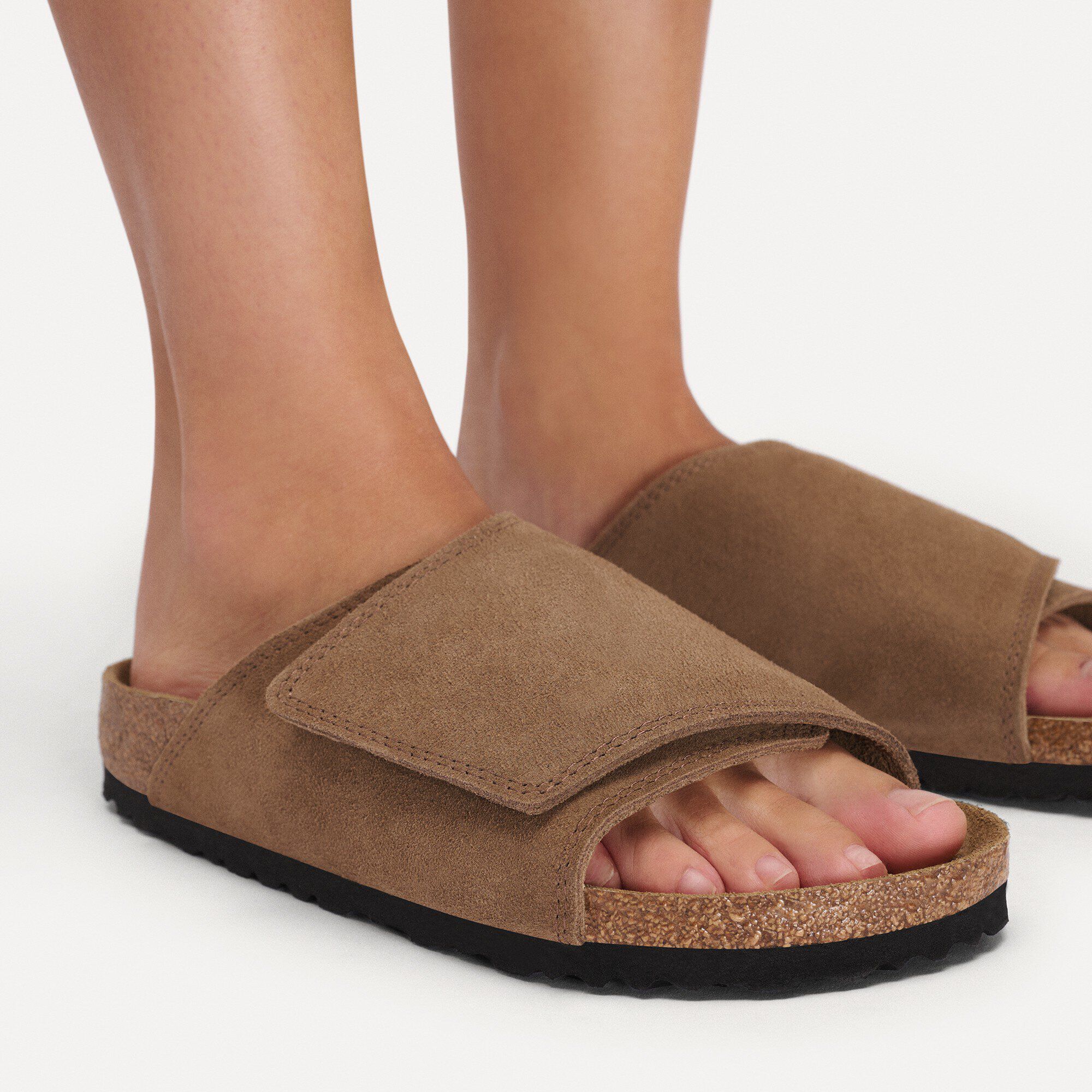 Solana Vl Suede Leather - Image 5
