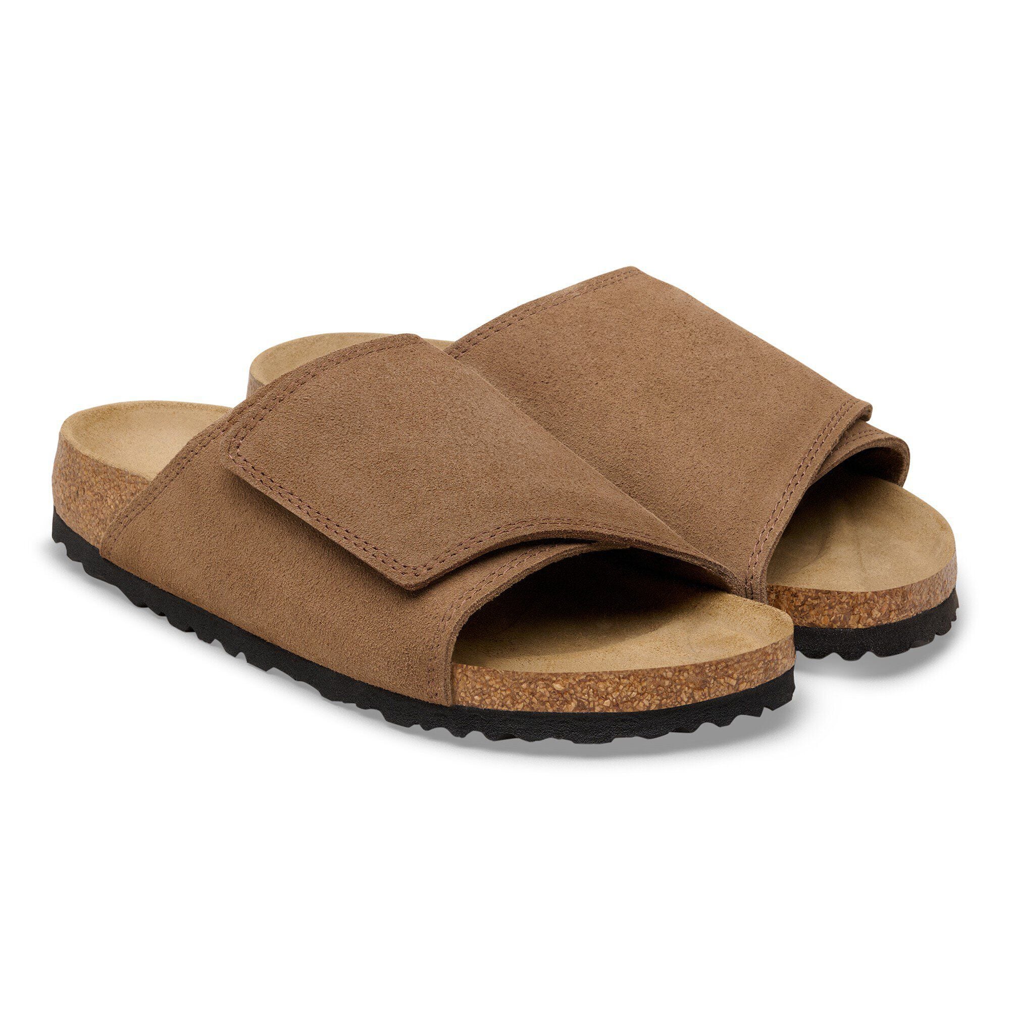 Solana Vl Suede Leather - Image 6