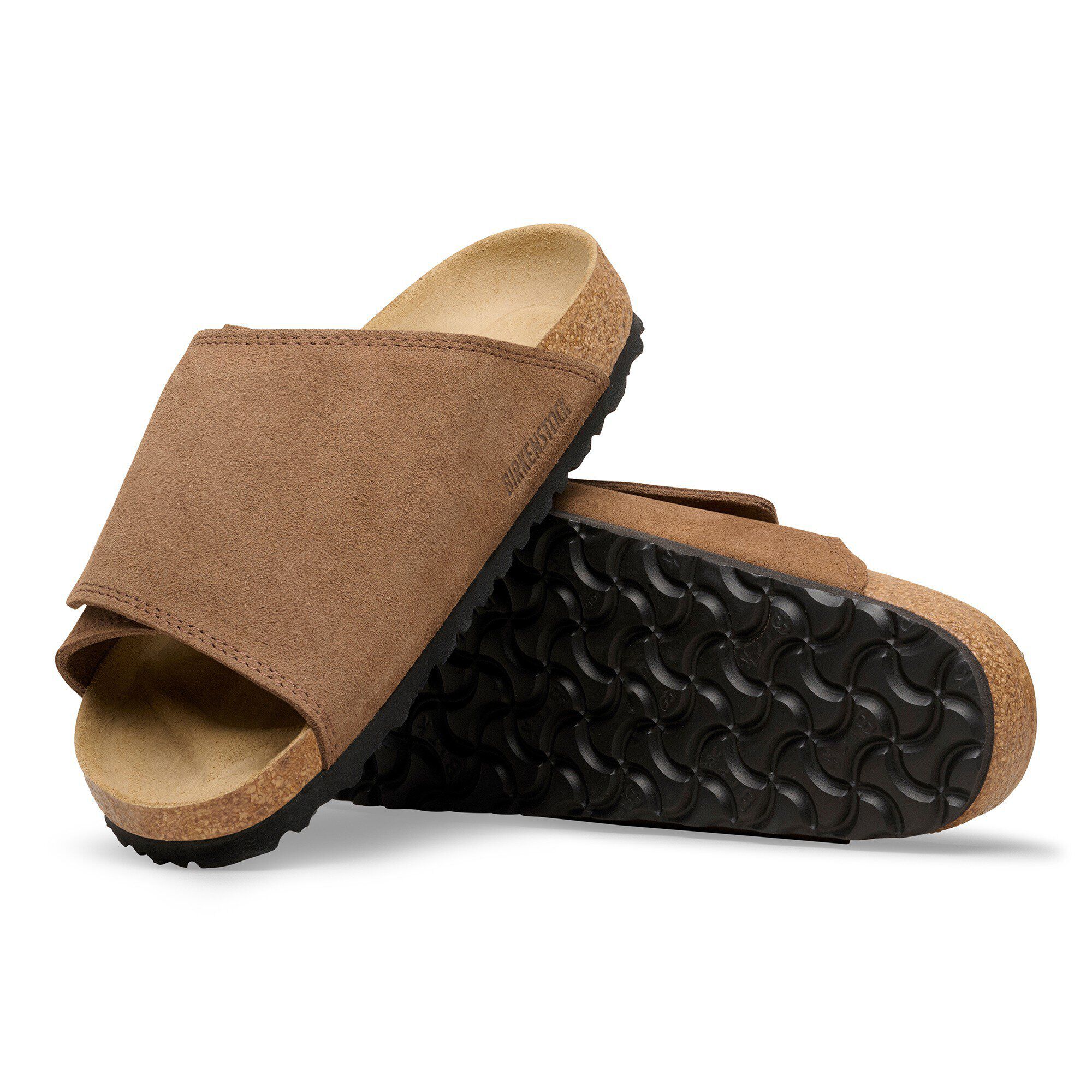 Solana Vl Suede Leather - Image 8