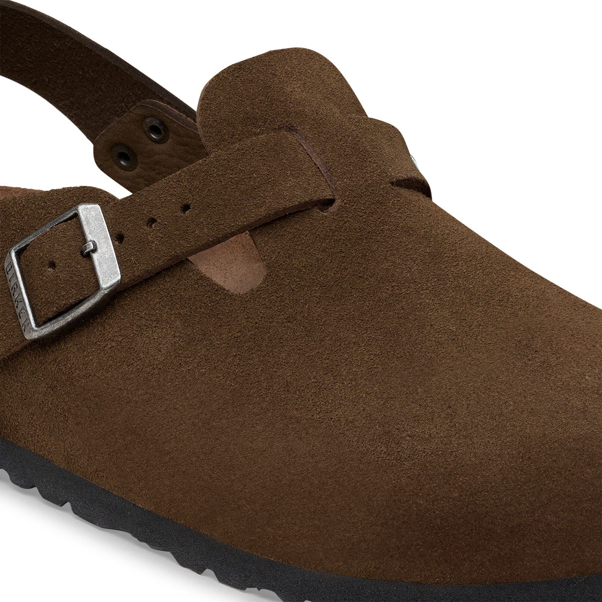 Tokio Suede Leather - Image 8