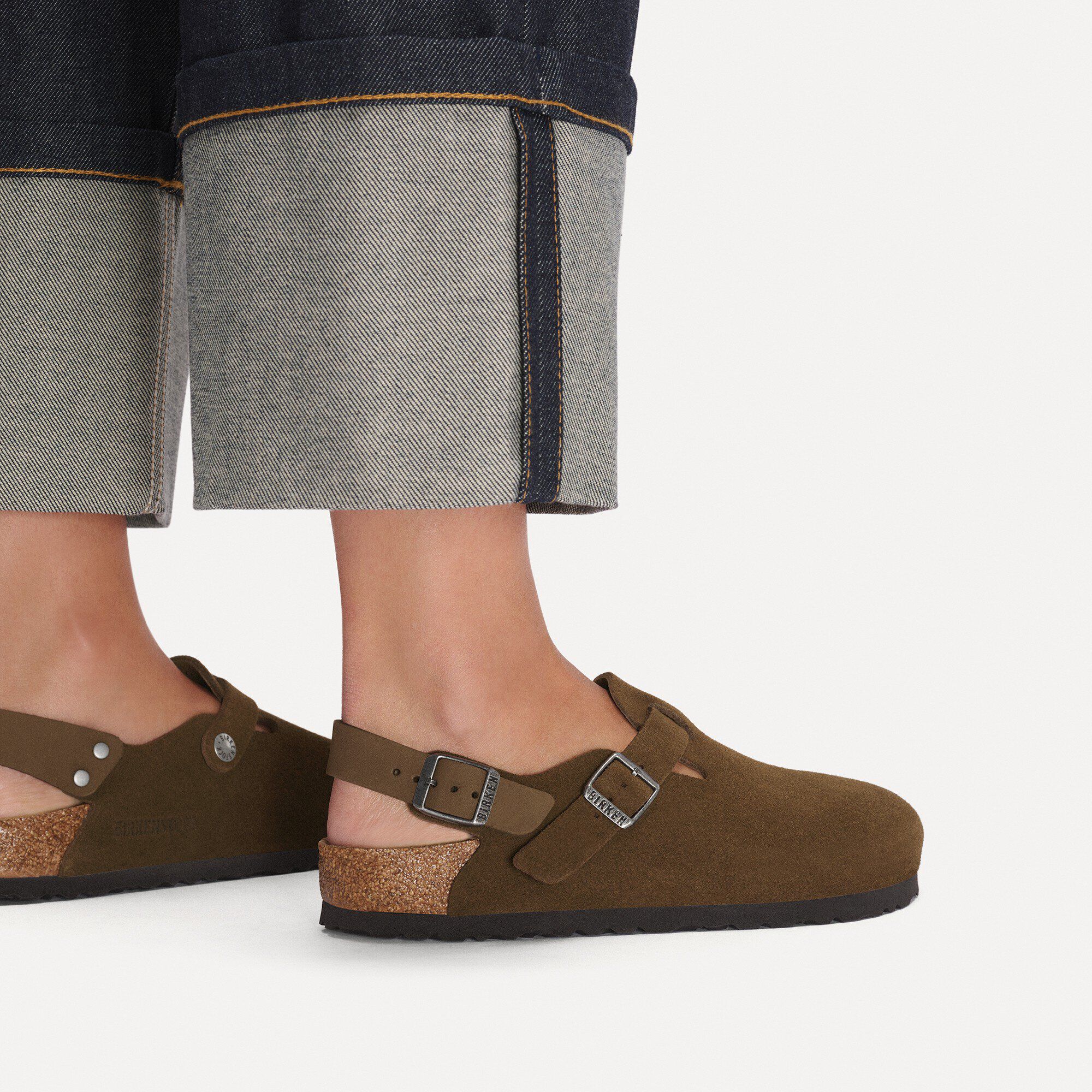 Tokio Suede Leather - Image 6