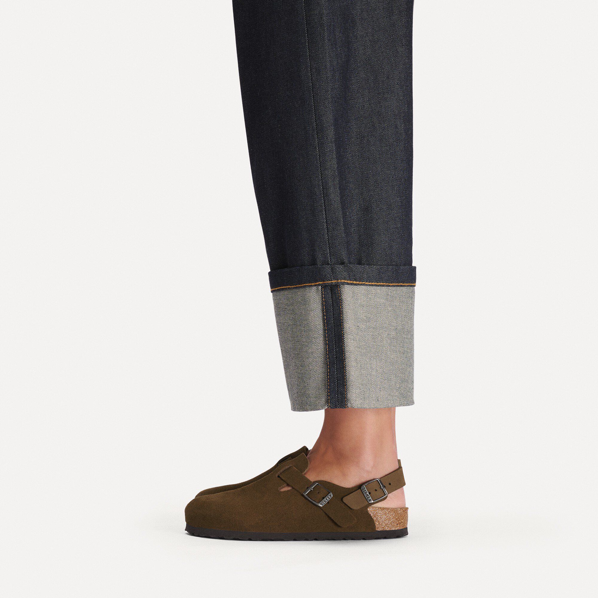 Tokio Suede Leather - Image 7