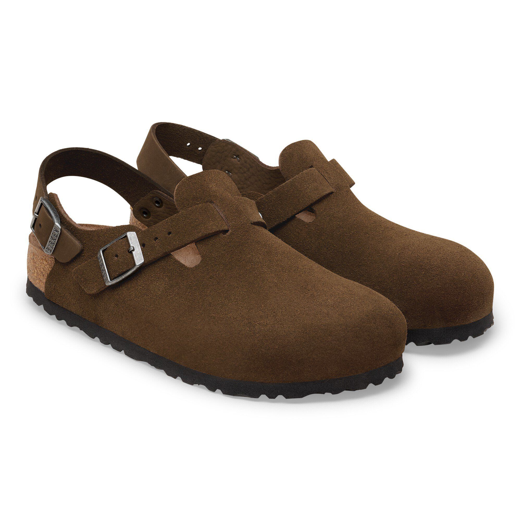 Tokio Suede Leather - Image 4