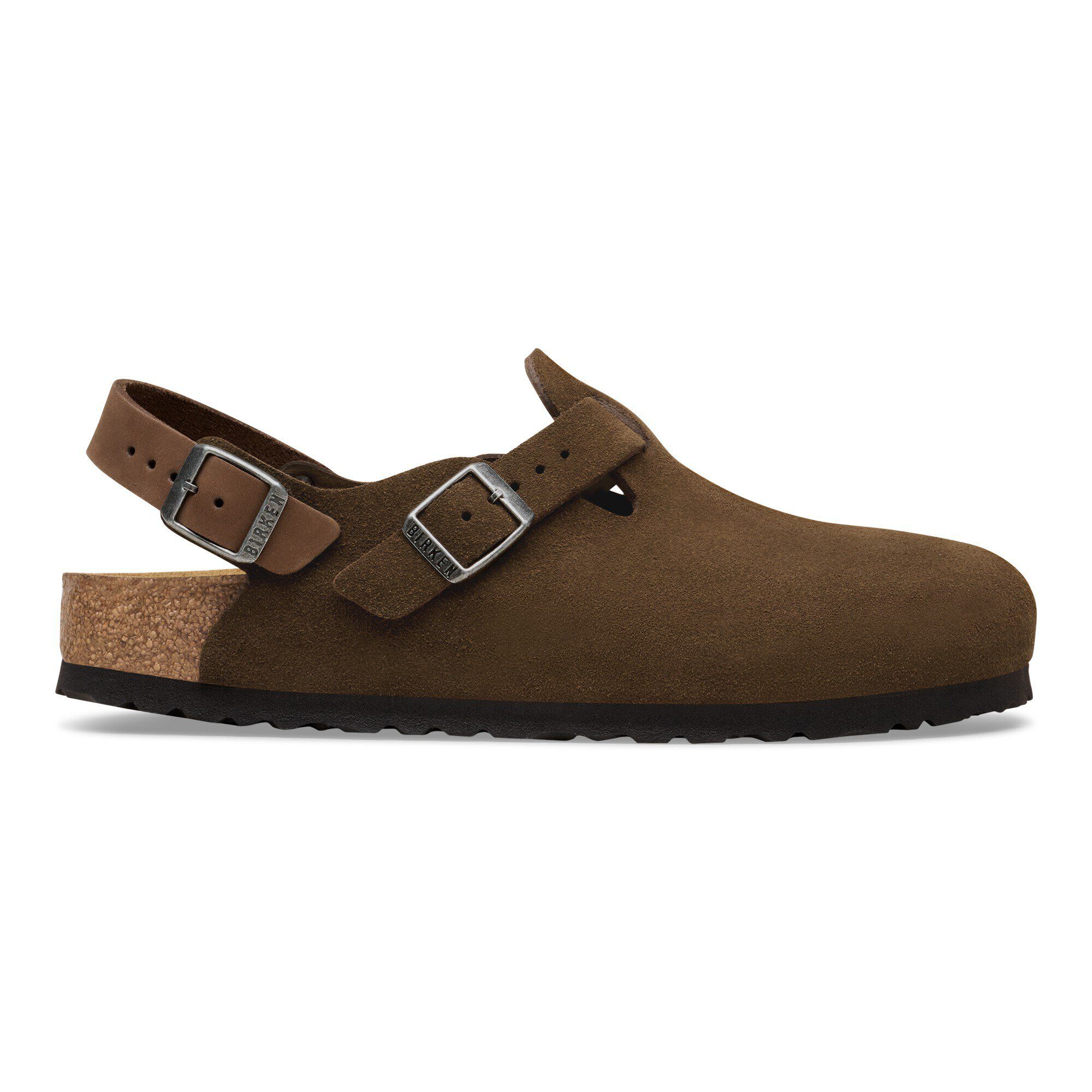 Tokio Suede Leather - Image 3