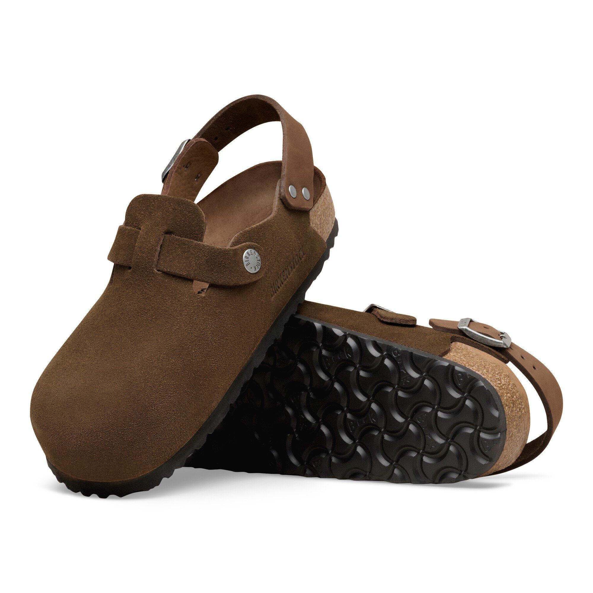 Tokio Suede Leather - Image 5