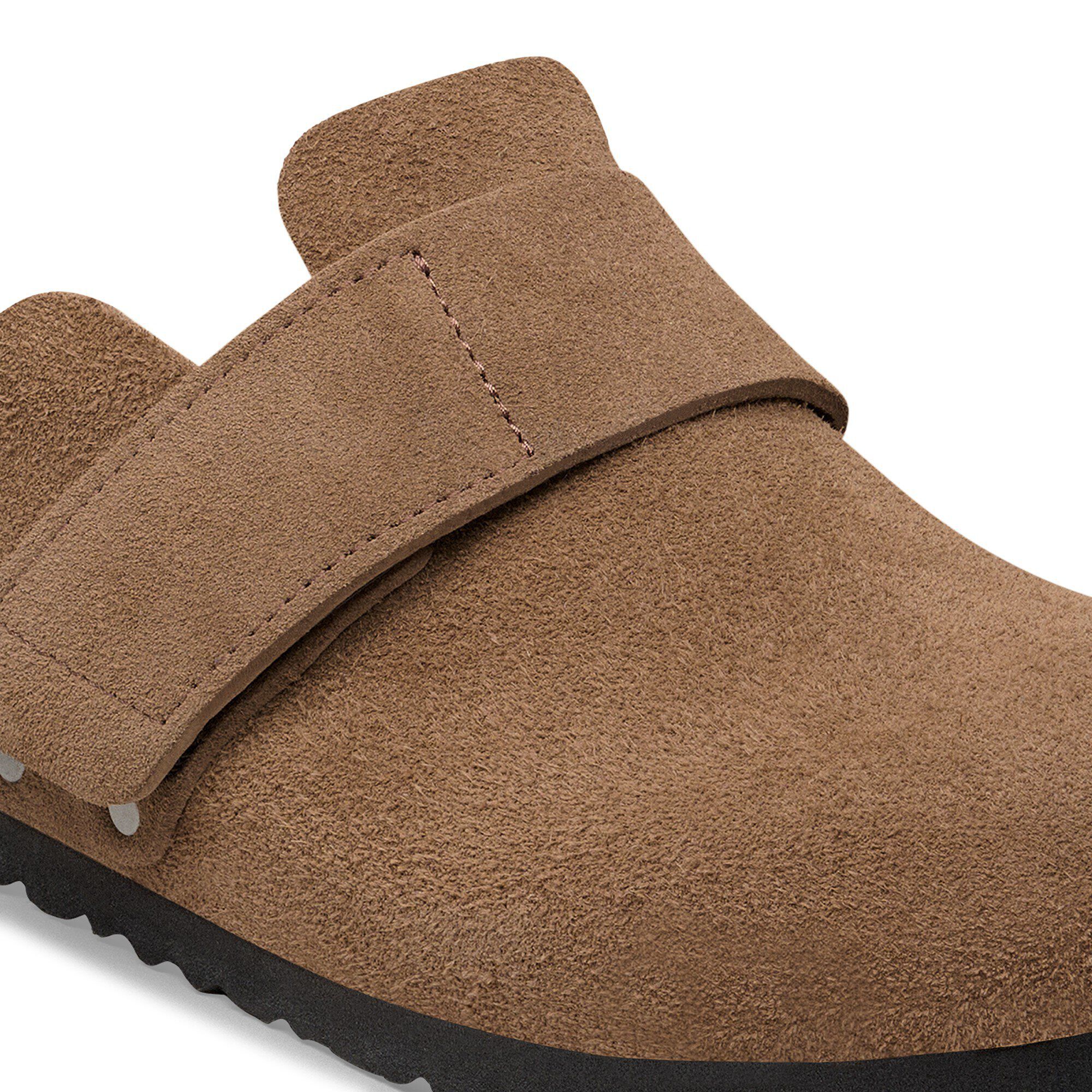 Loma Suede Leather - Image 7