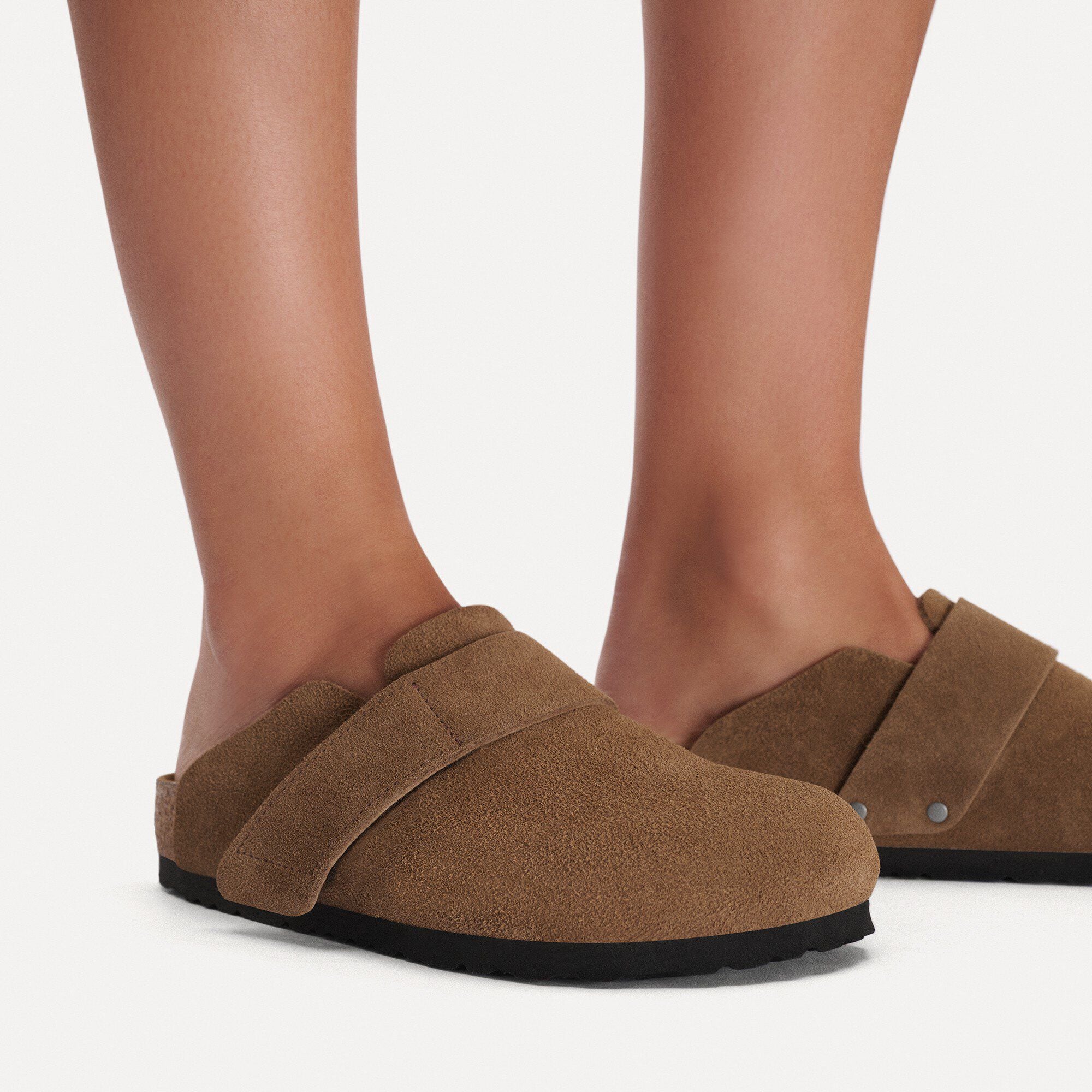 Loma Suede Leather - Image 5