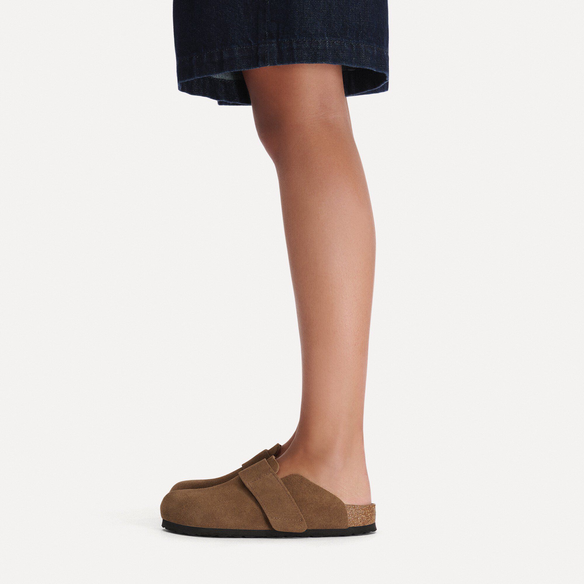 Loma Suede Leather - Image 4