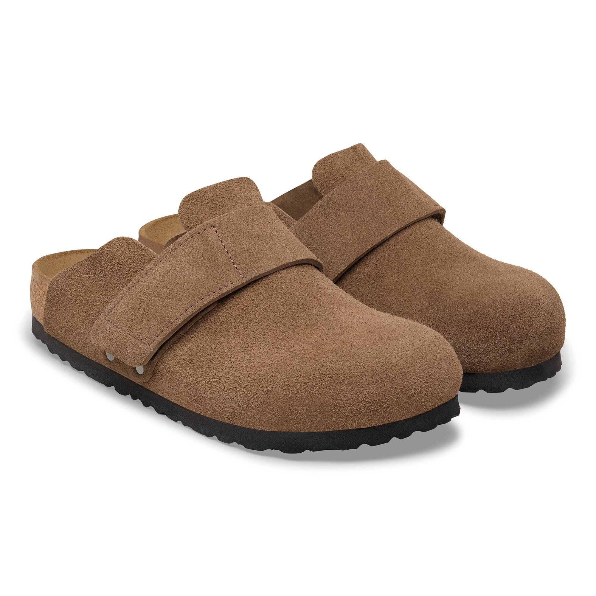 Loma Suede Leather - Image 6