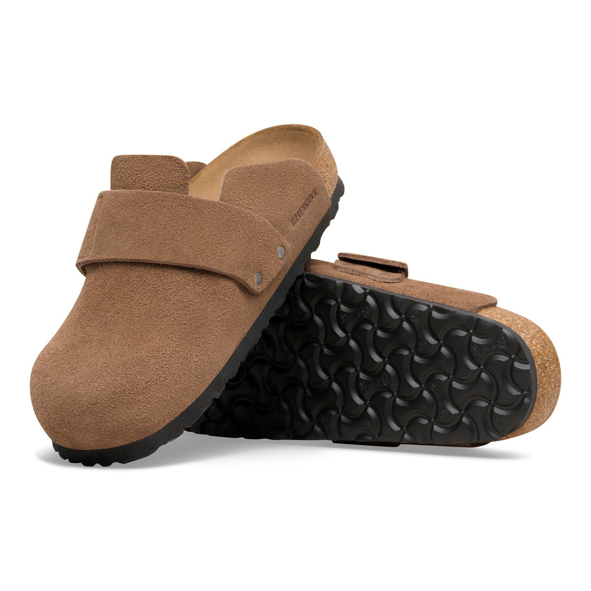 Loma Suede Leather - Image 8