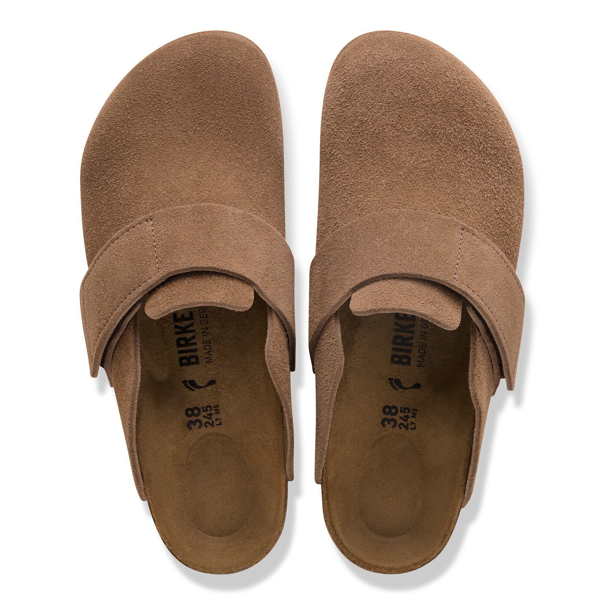 Loma Suede Leather - Image 2